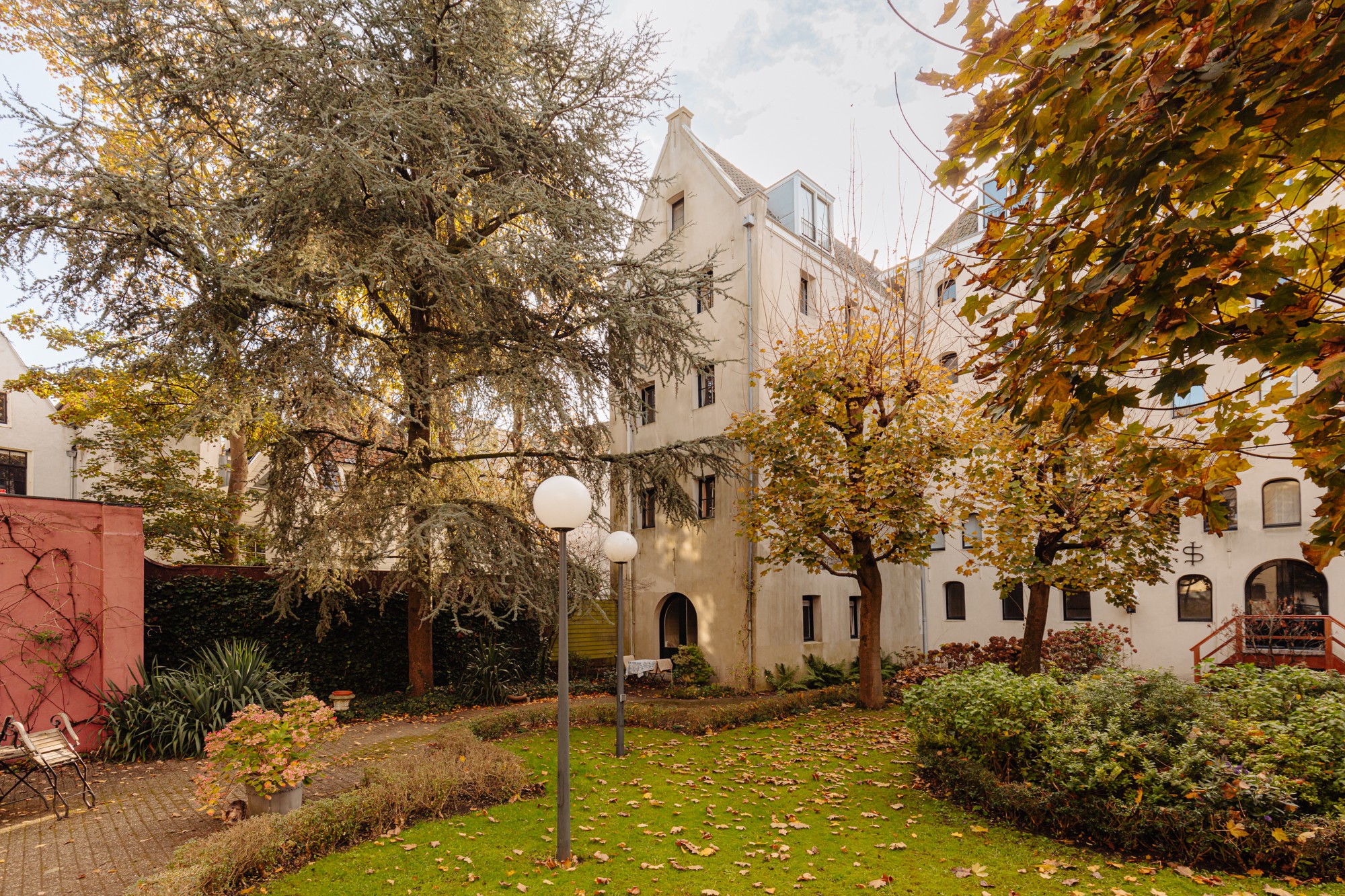 Prinsengracht 1033-C, Amsterdam
