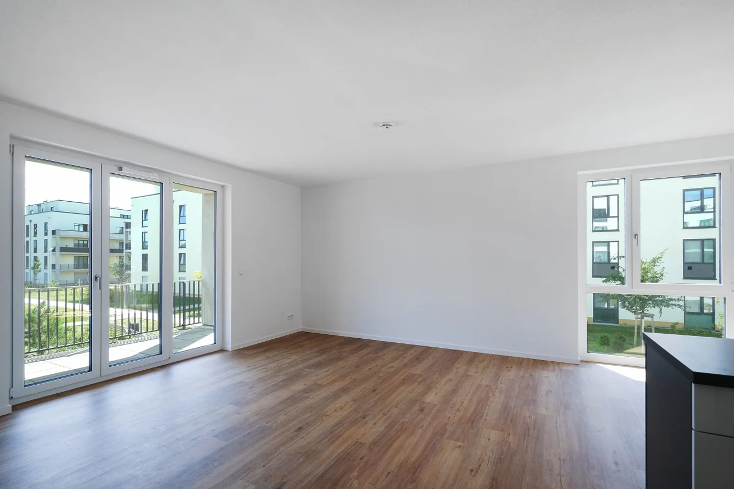 Erstklassiges Wohnen: Ihr neues Zuhause in den Halske Gärten - Photo 5