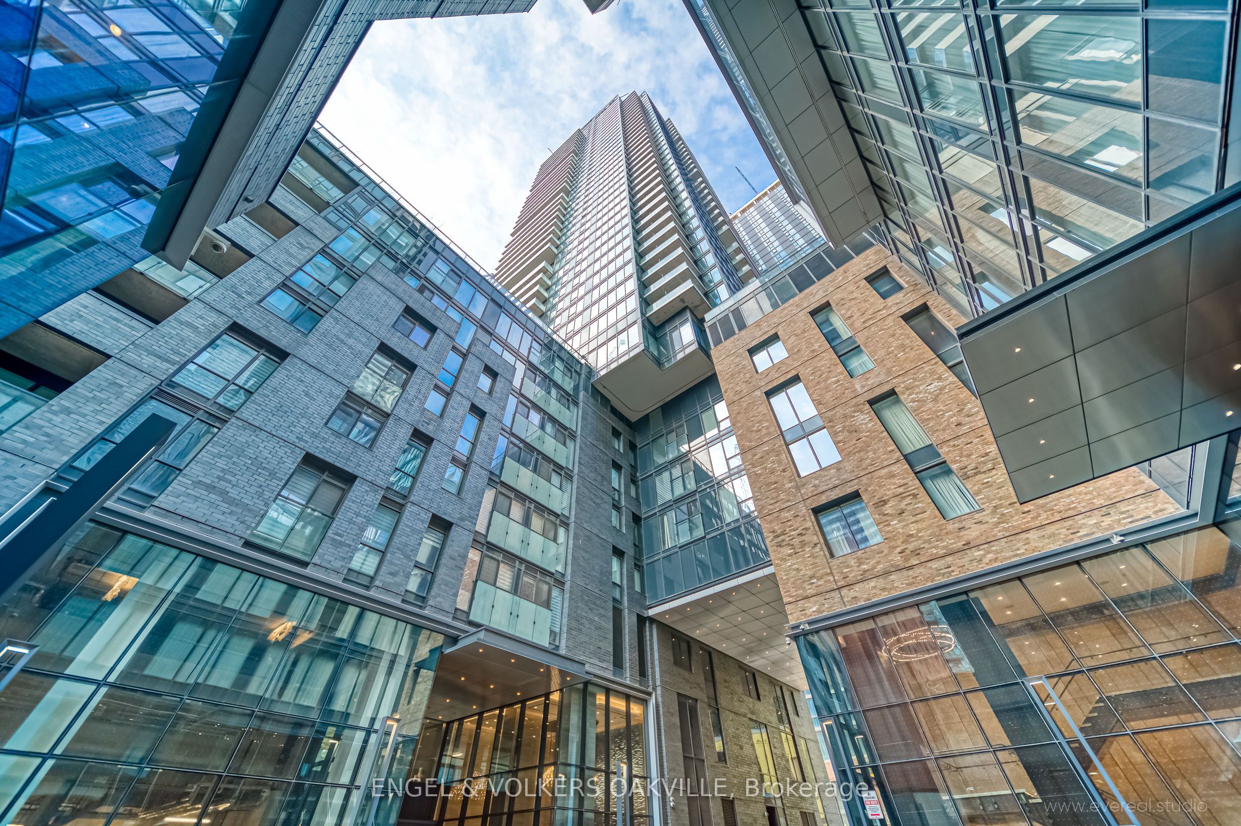 Largest Suites, Finest Views, Prime Location