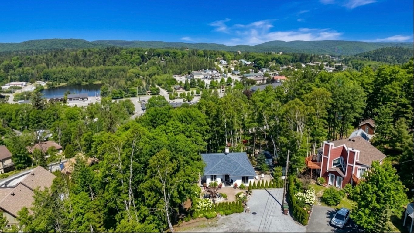 Sainte-Agathe-des-Monts QC