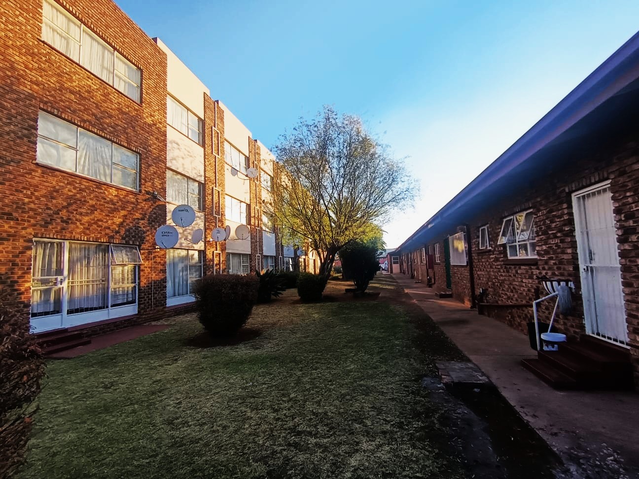 An Apartment - Suitable as Prime & Fine Investment