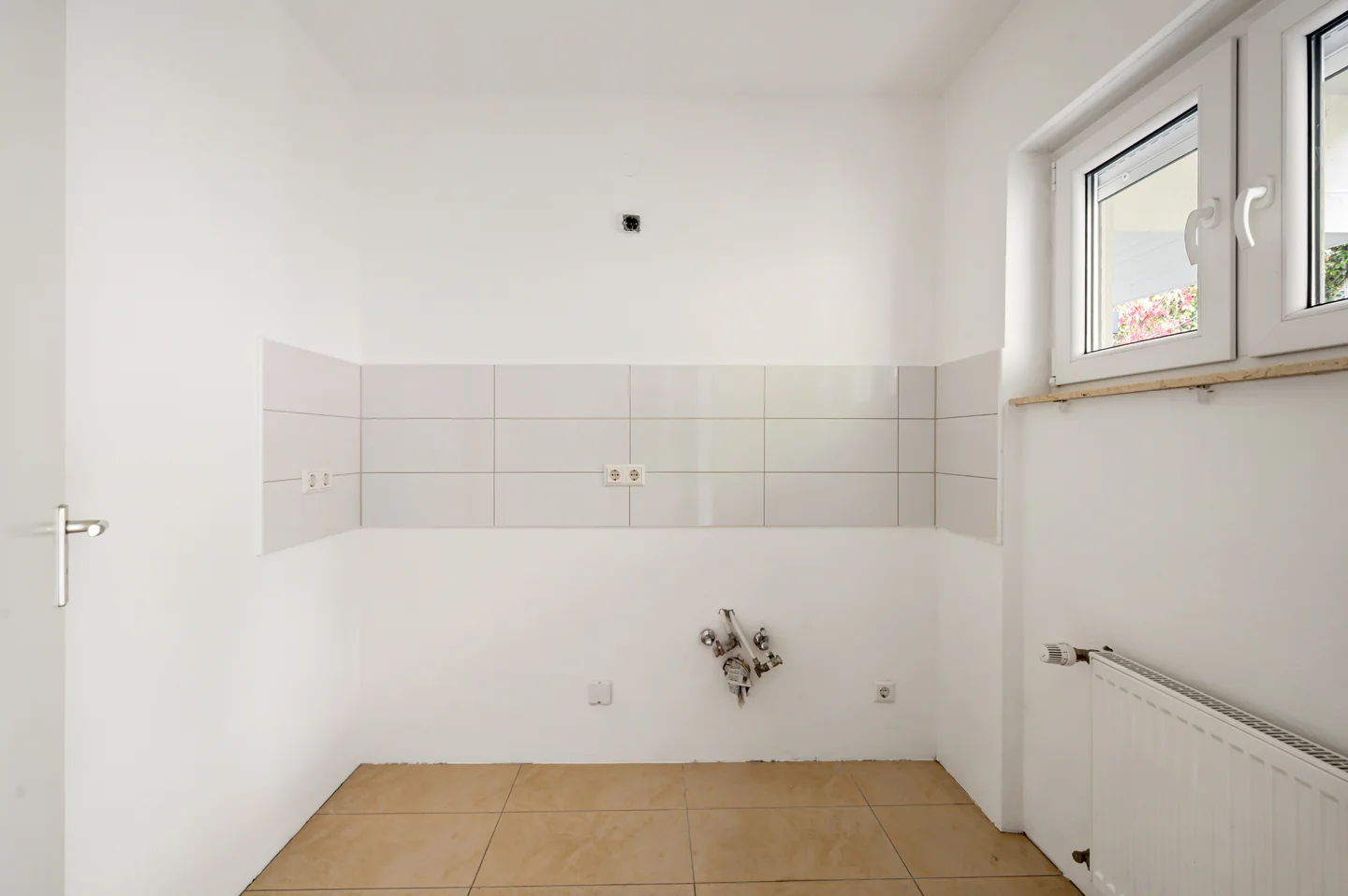 1-Zimmer-Wohnung in Innenstadtlage von Baden-Baden - Foto 3