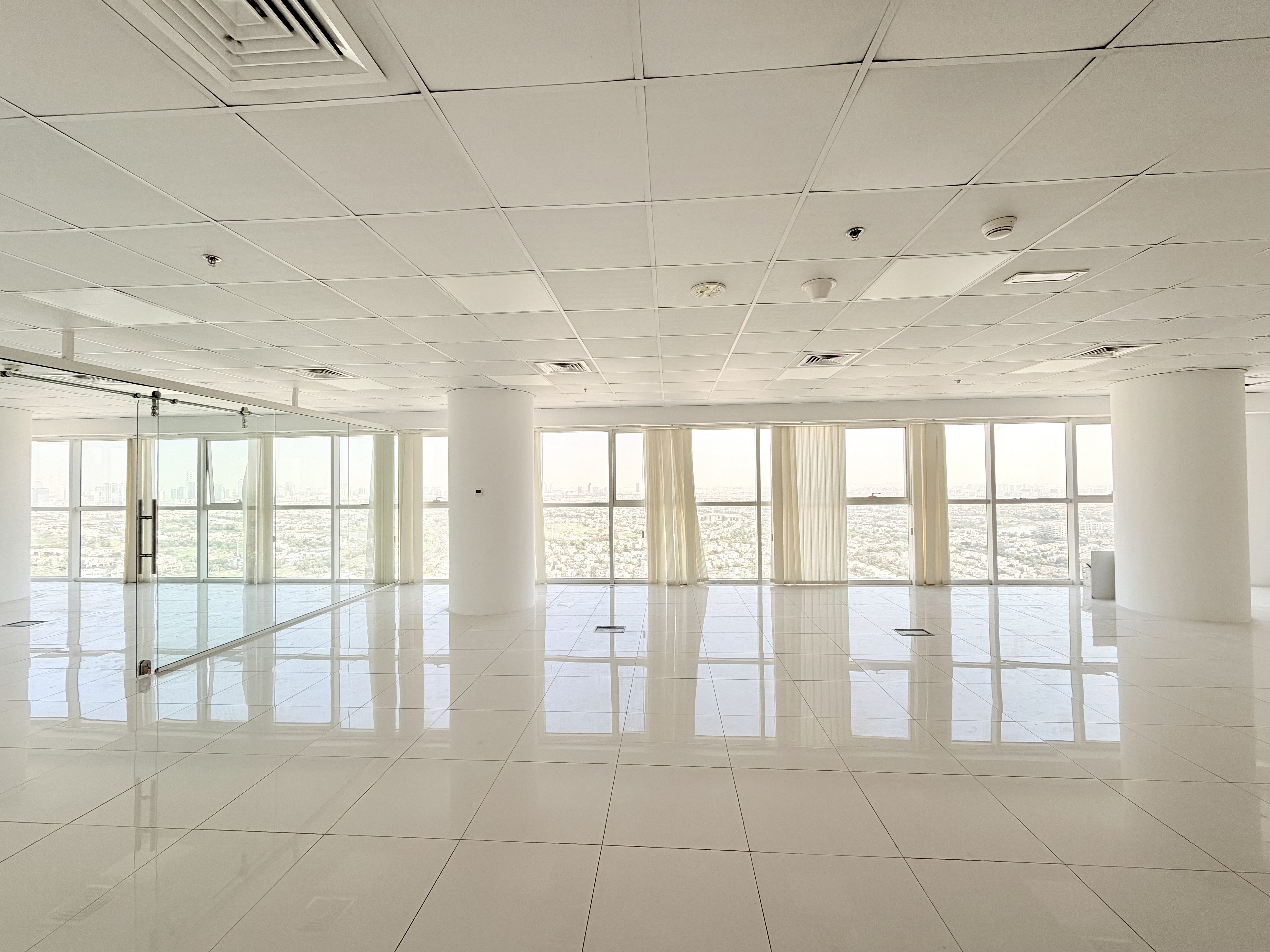 Grade A | Open View | High Floor | Bright Unit