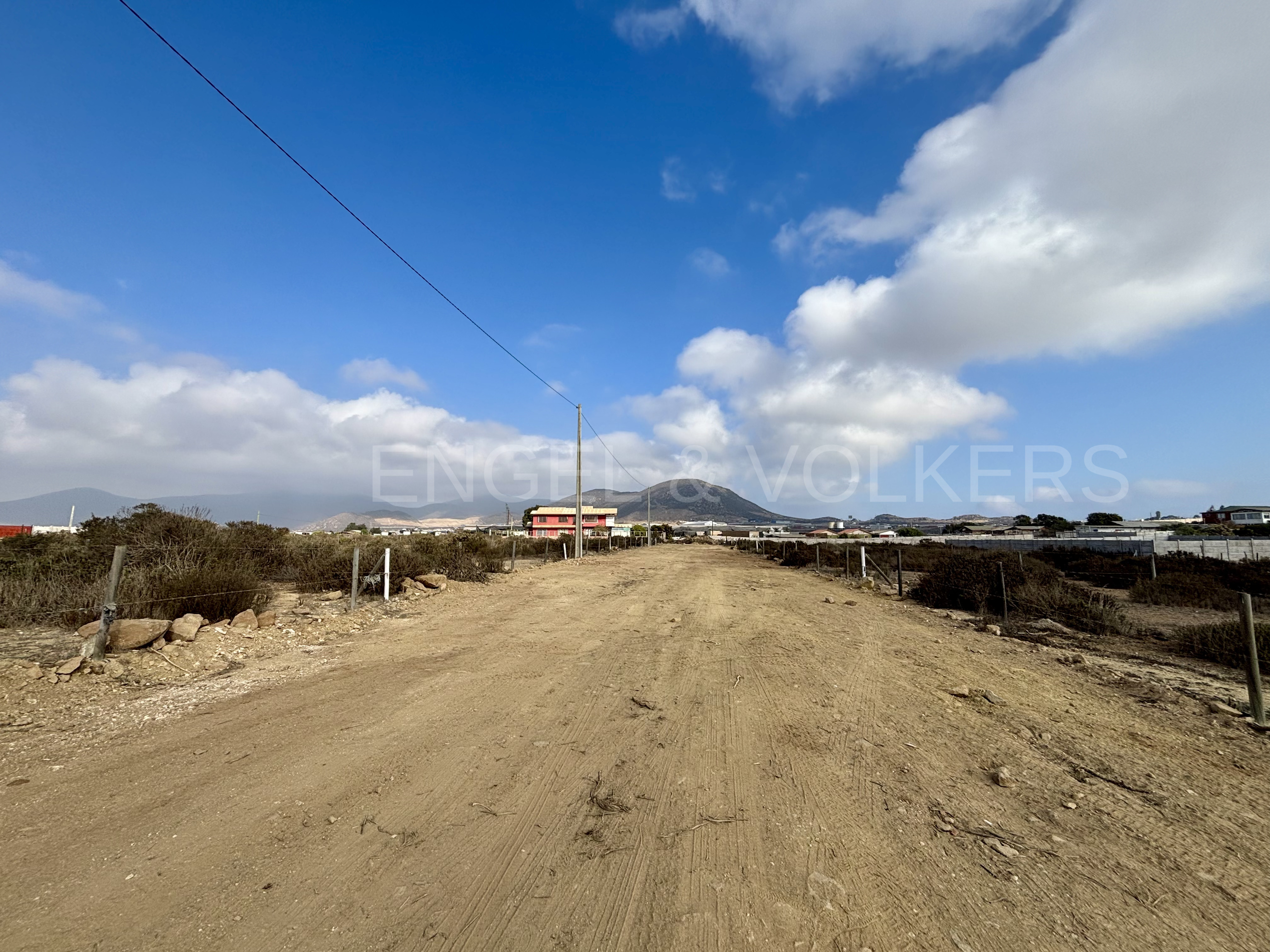 Se vende parcela en La Herradura