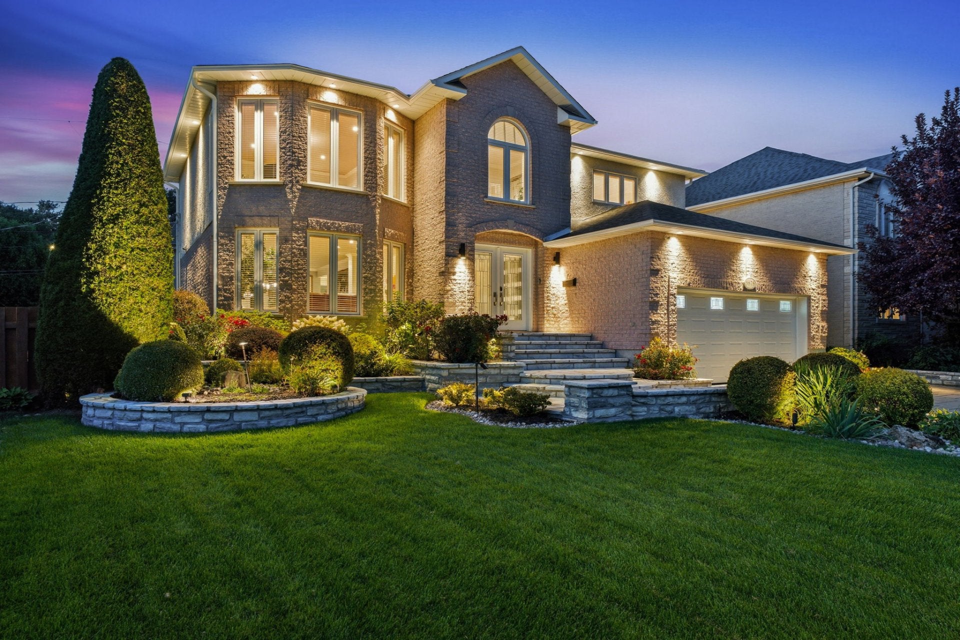 Brossard QC