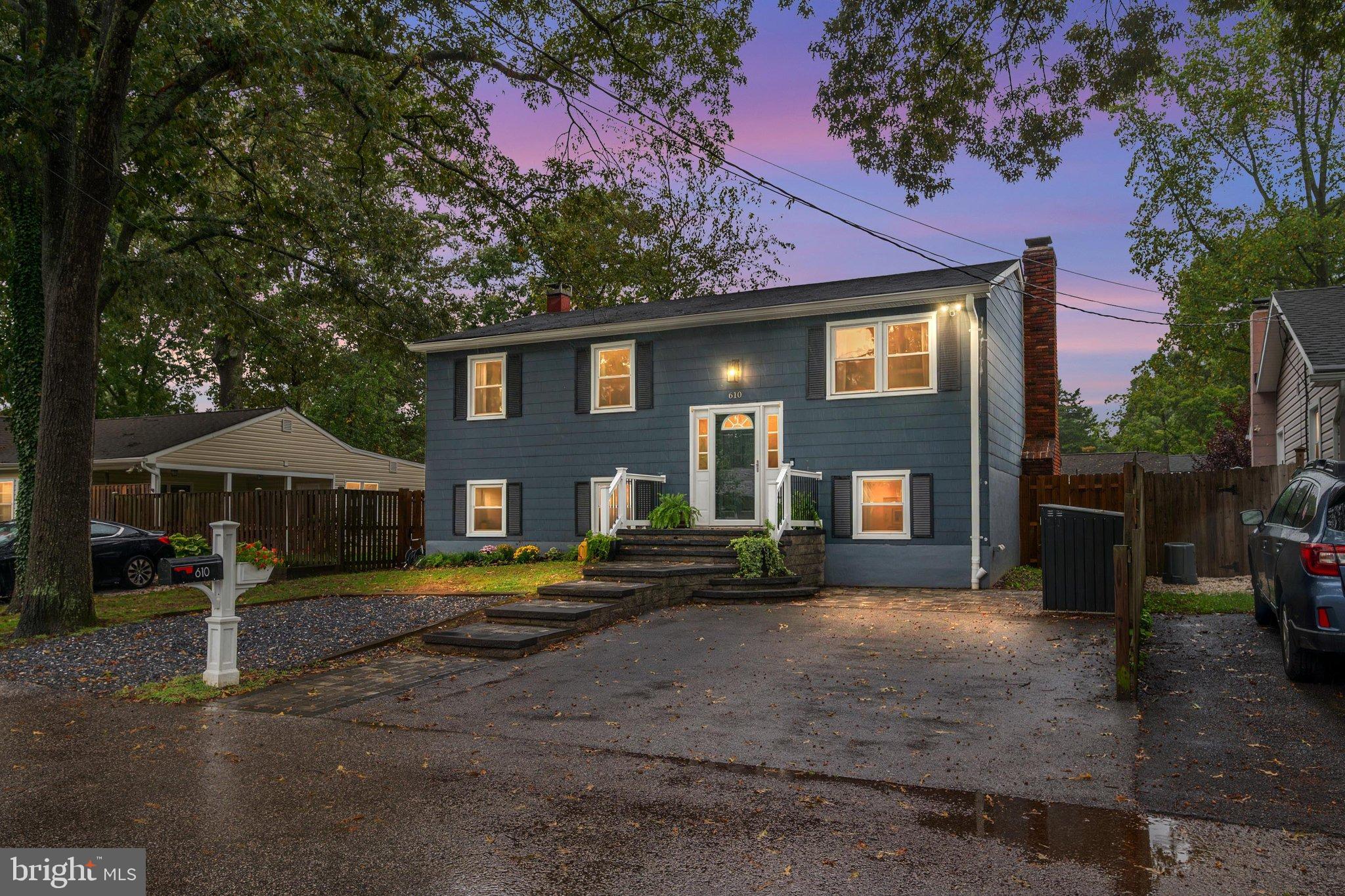 Refreshed Living in Carrollton Manor