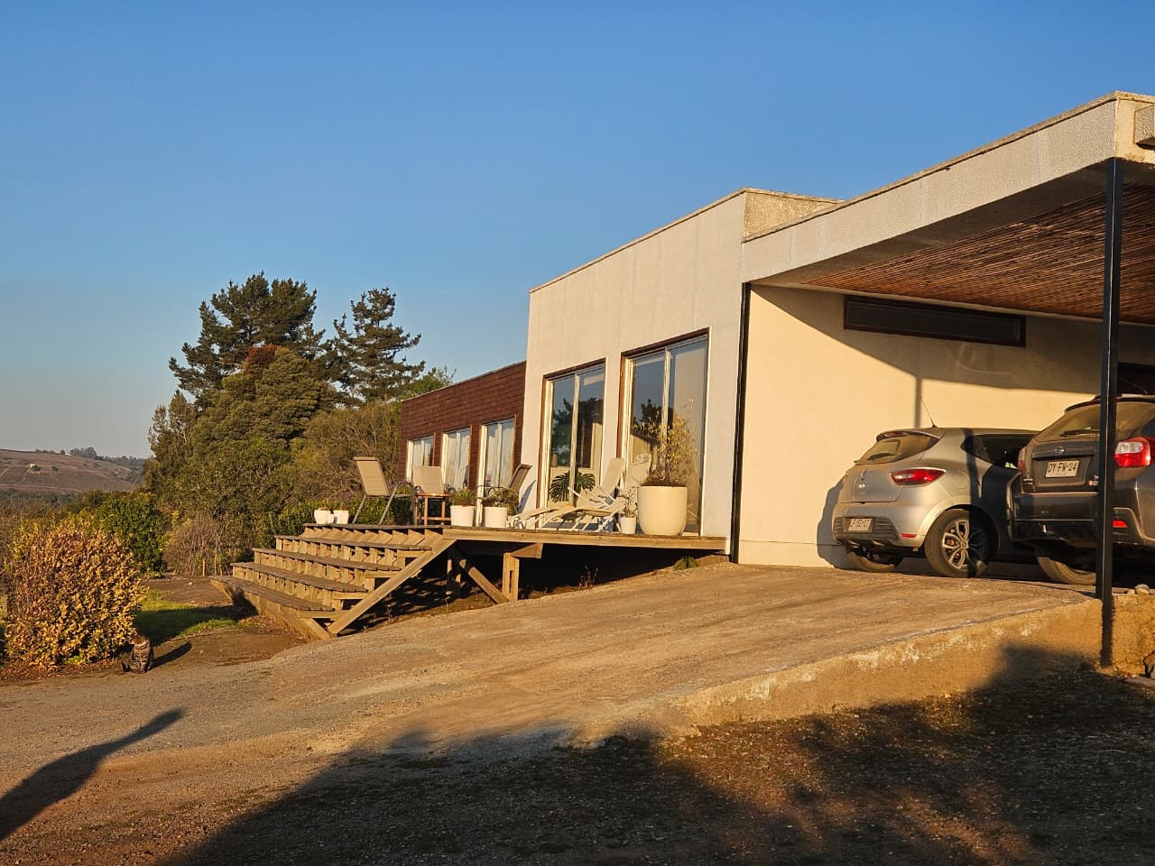 Casa en Condominio la Princesa