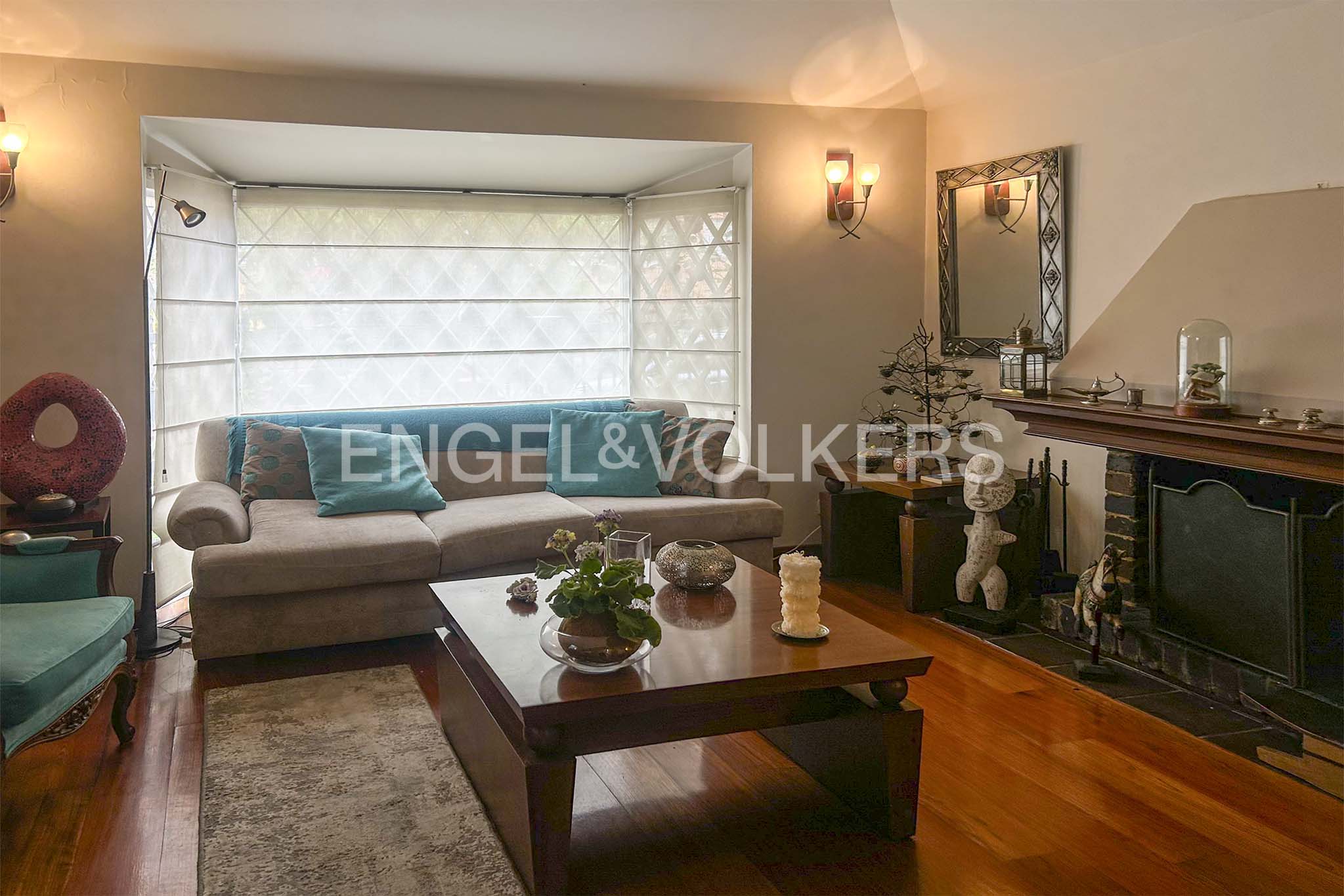 Casa para venta en Recreo de los Frailes