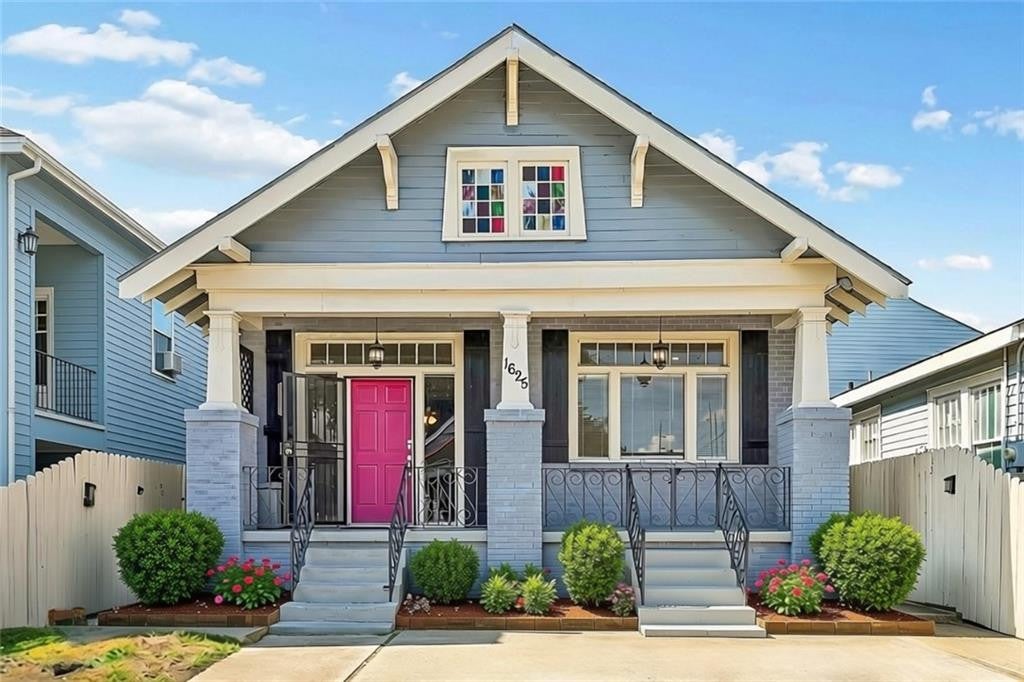 Esplanade Ridge Victorian