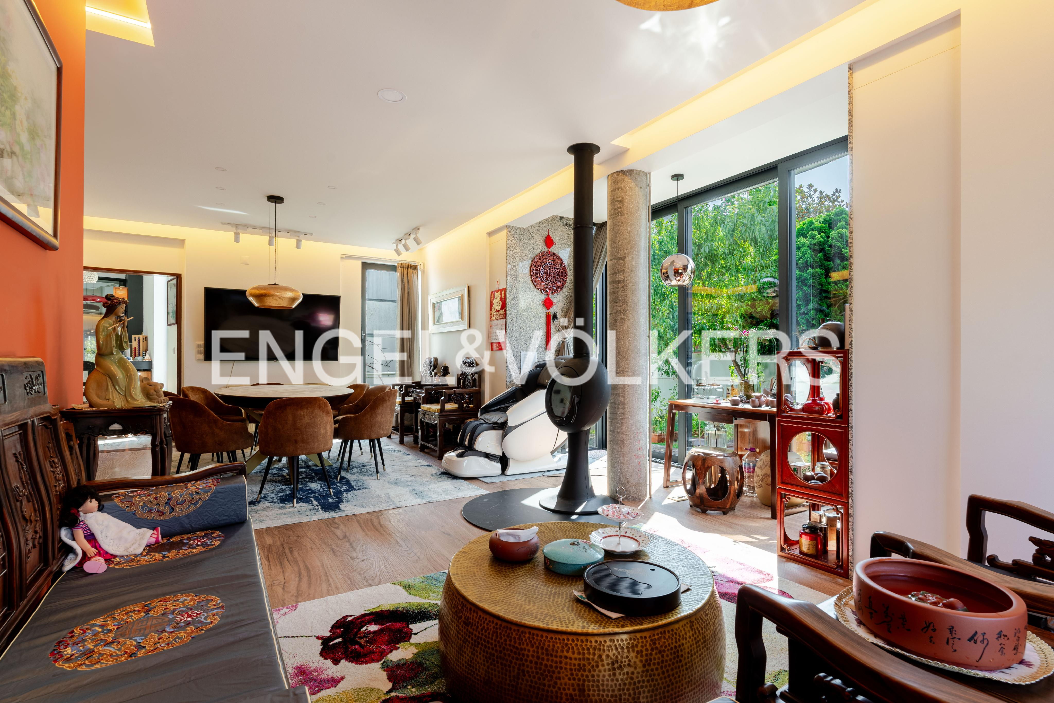 4+1 bedroom house near Marechal Gomes da Costa