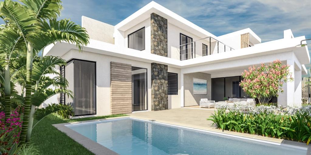 Elegant Coastal Living