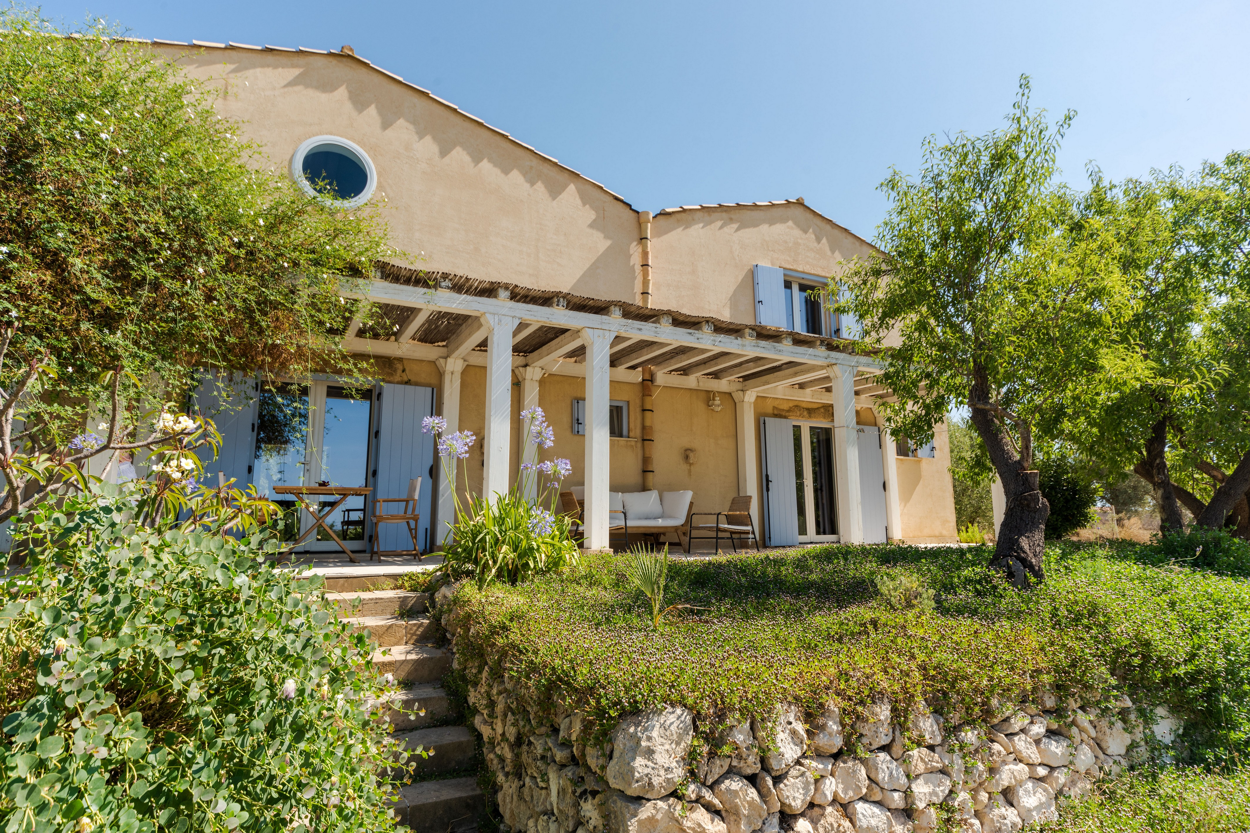 Country life: la Dolce Vita