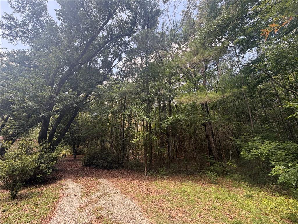 Private 5 Acres Await Your Custom Home!