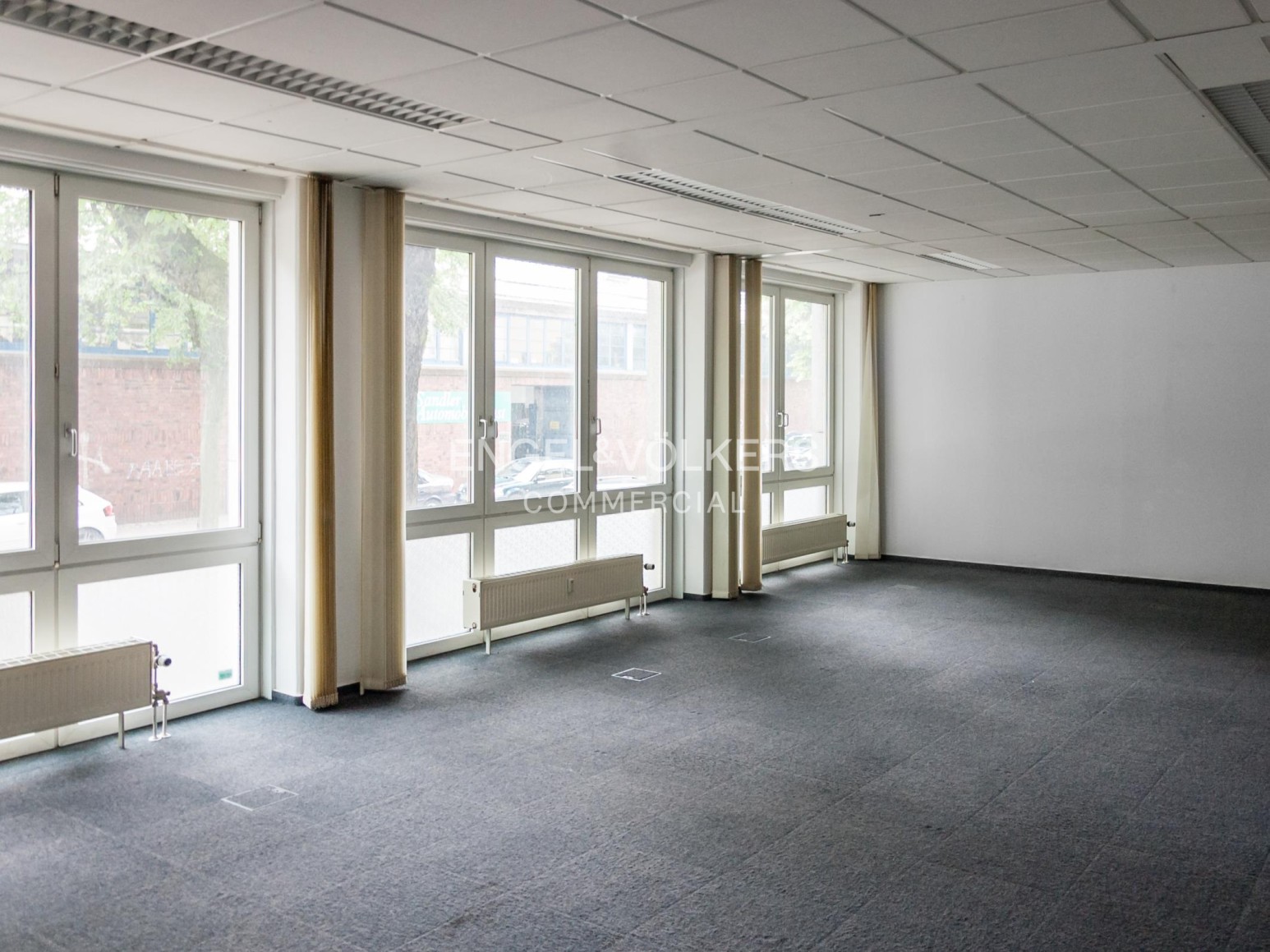 Das richtige Büro für Ihr Unternehmen