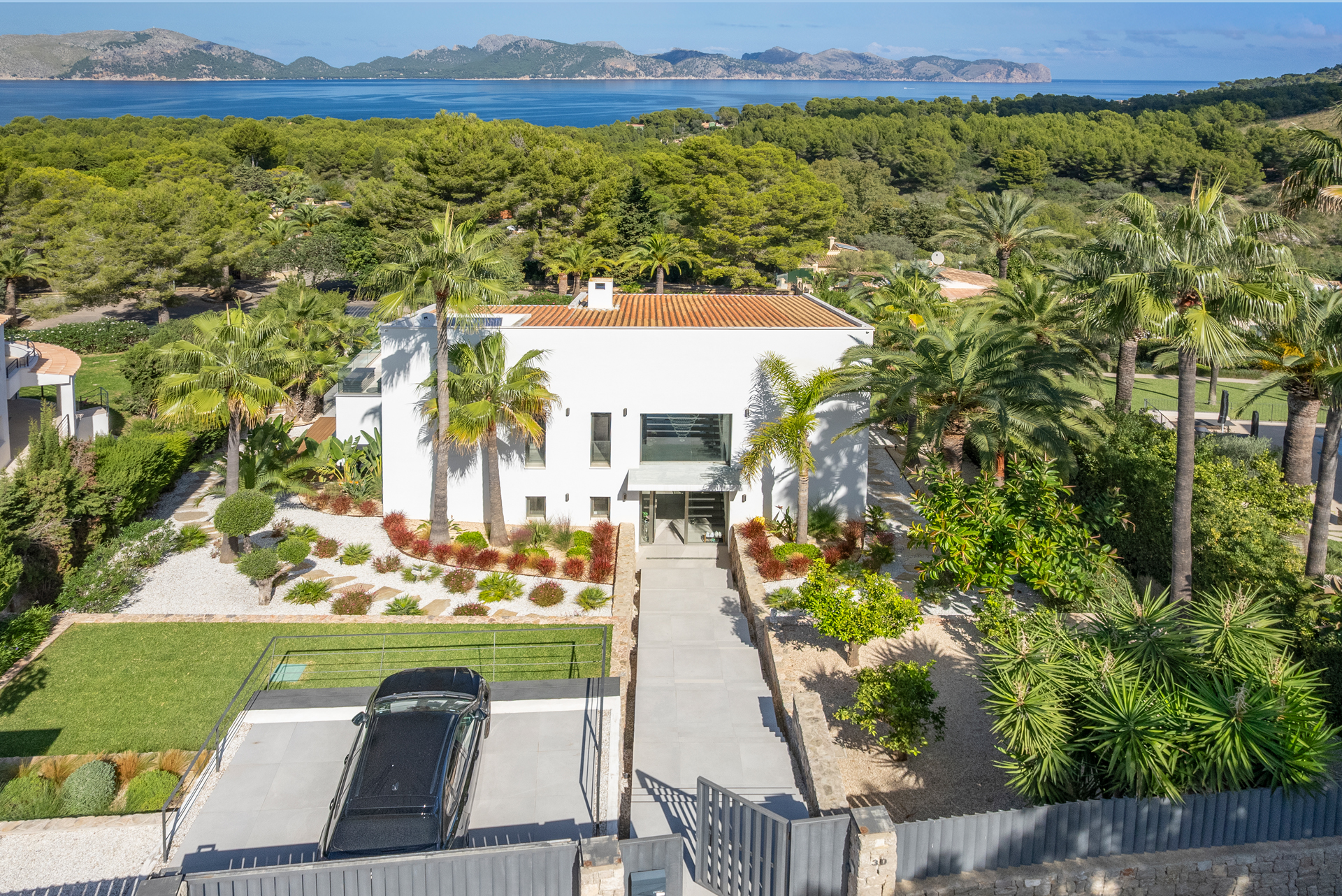 “Casa Willy” Alquiler en Alcudia