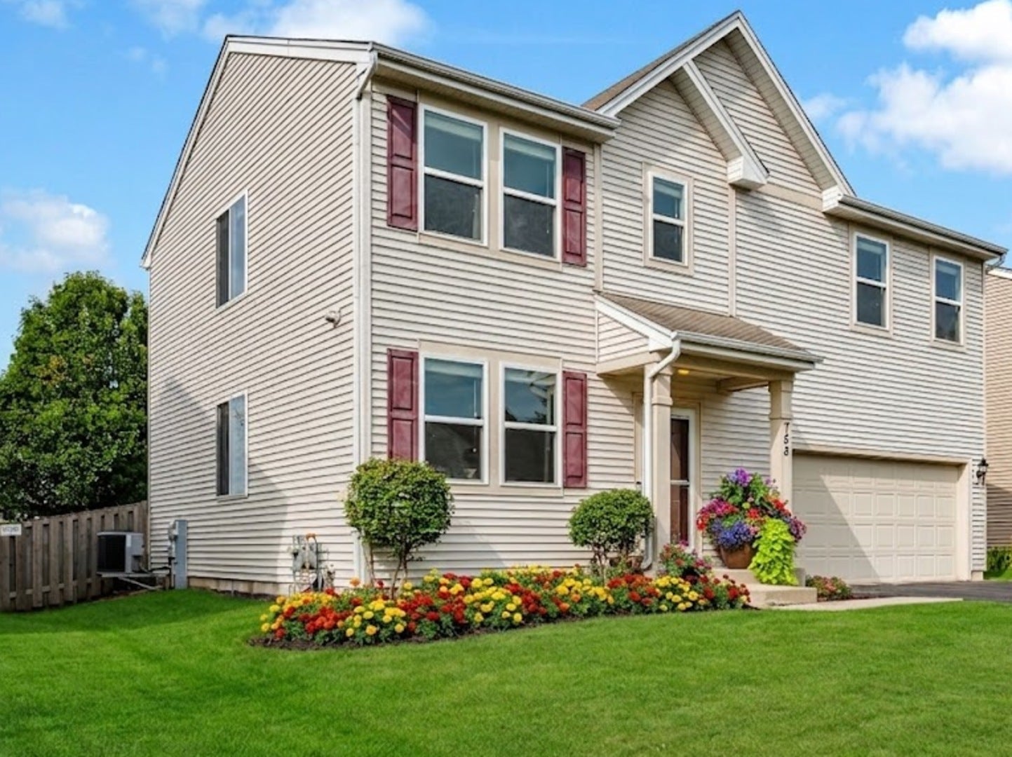 Resort Style Living in Highly Desirable Neighborhood