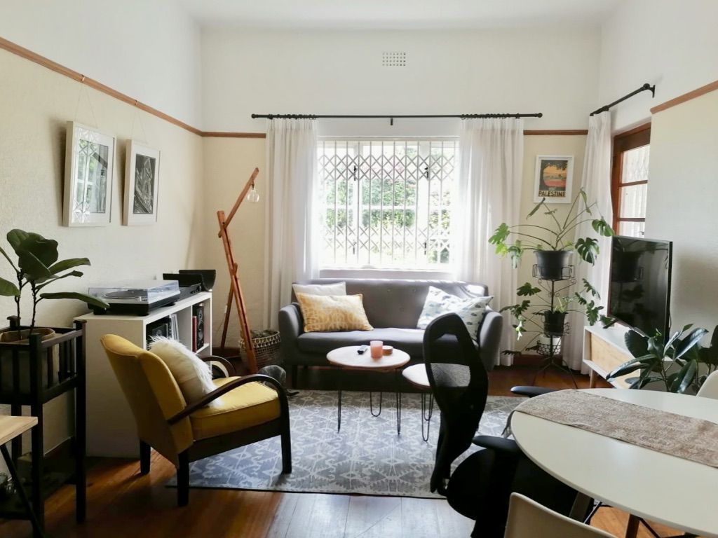 A Delightful & Homely space