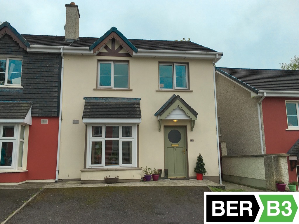 Fine Family Home close to Kinsale