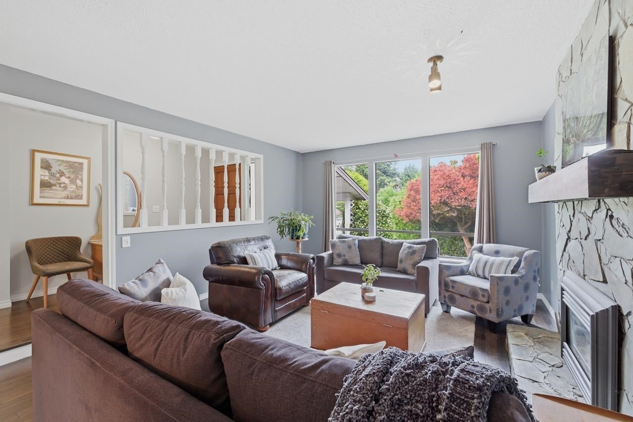 Discover Updated Living in King George Corridor