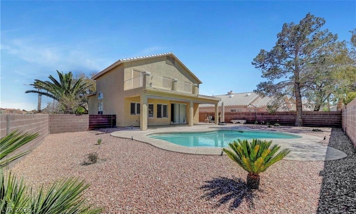Desert Shores Living with Mountain & Sunsets Views