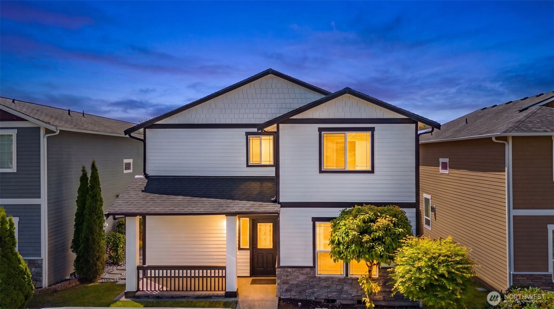 Stunning Home in Puyallup