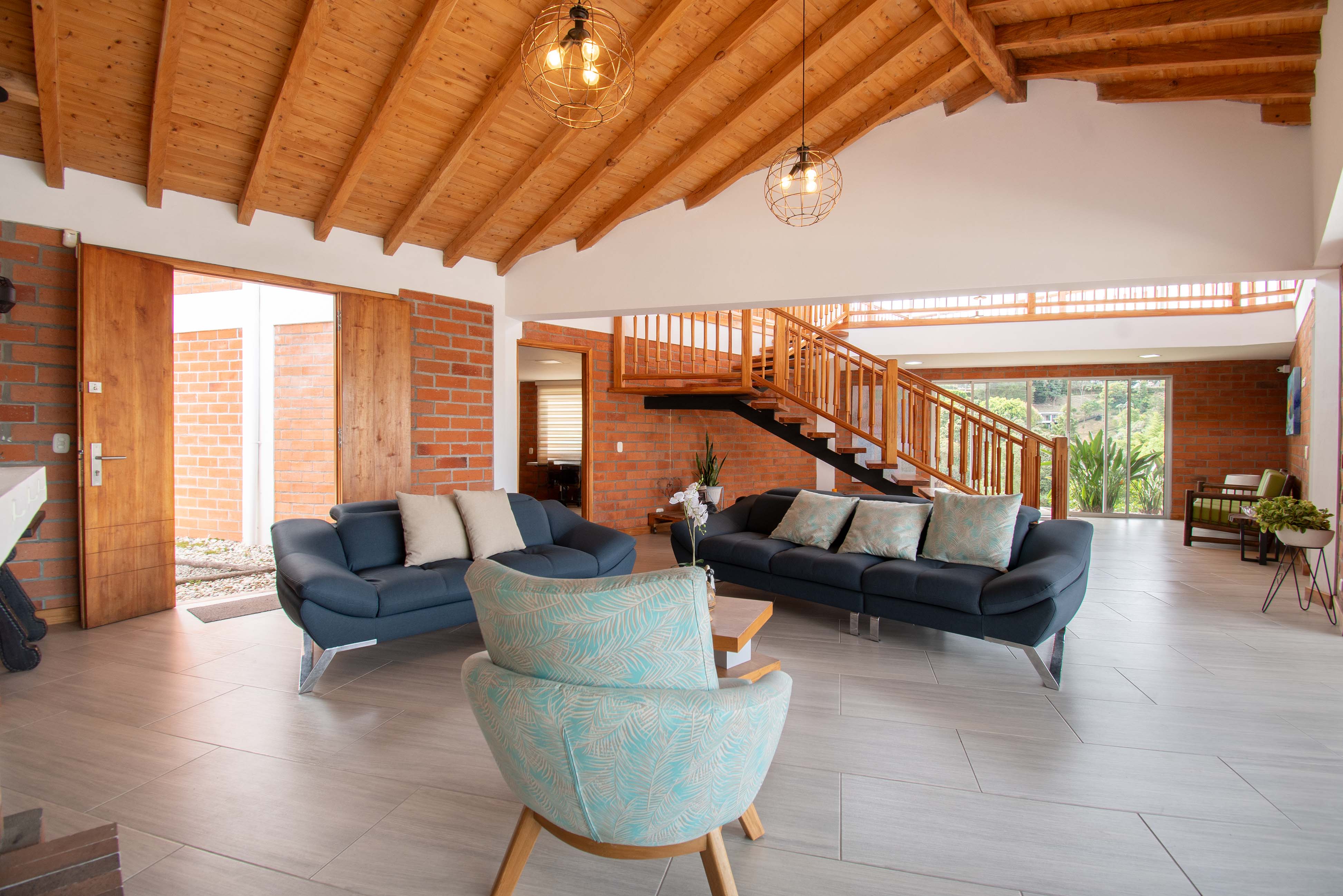 Casa finca para venta en Rionegro