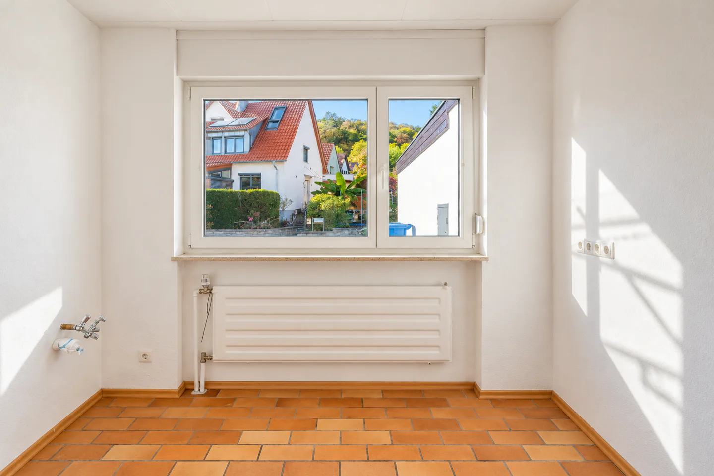 Bungalow mit traumhaftem Panoramablick in Neustadt-Königsbach! - Photo 4