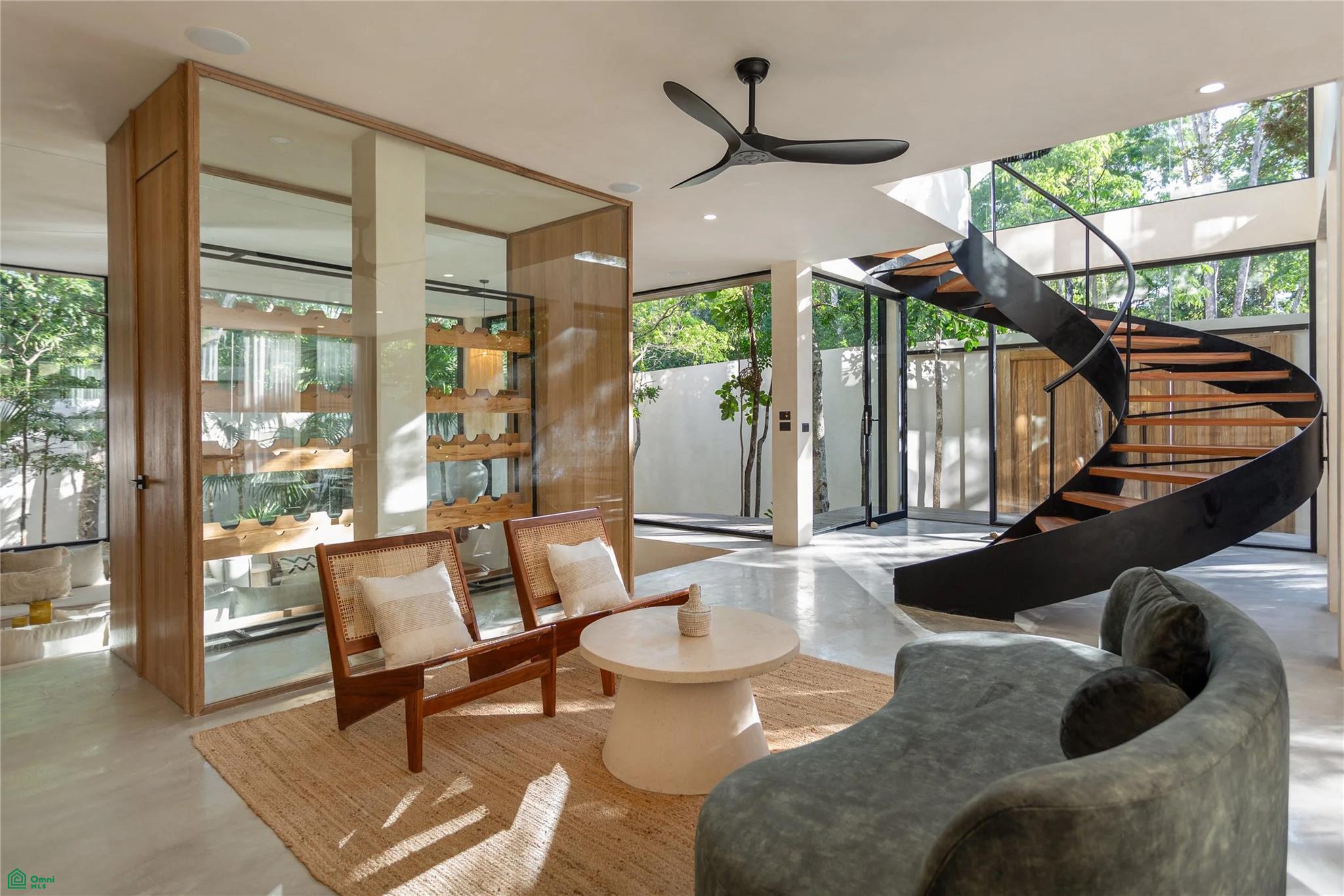 Beautiful 3 Bedroom House in Tulum