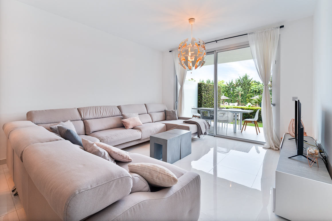 Exclusivo apartamento de 4 dormitorios con licencia turística en Bel Air, Nueva Milla de Oro