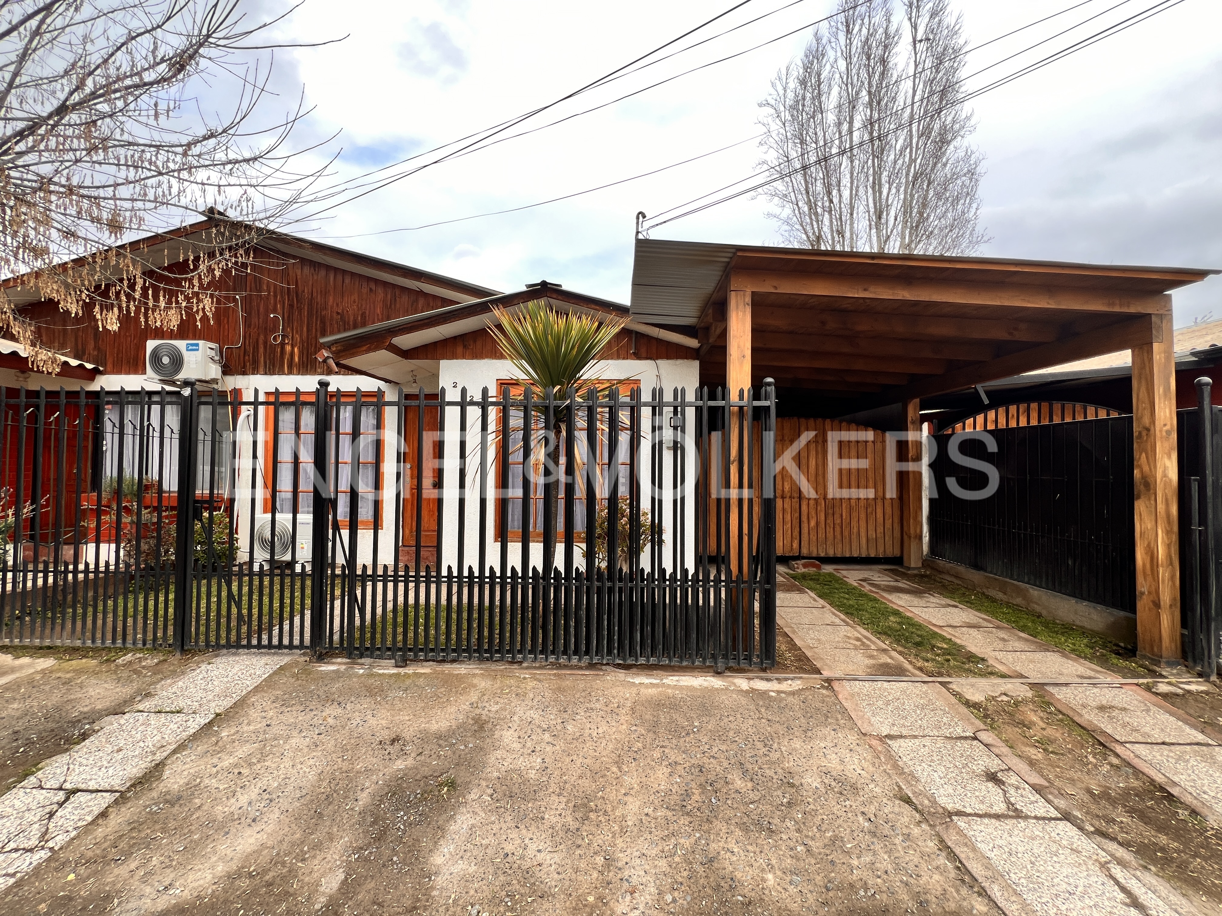 Casa en Villa El Sol