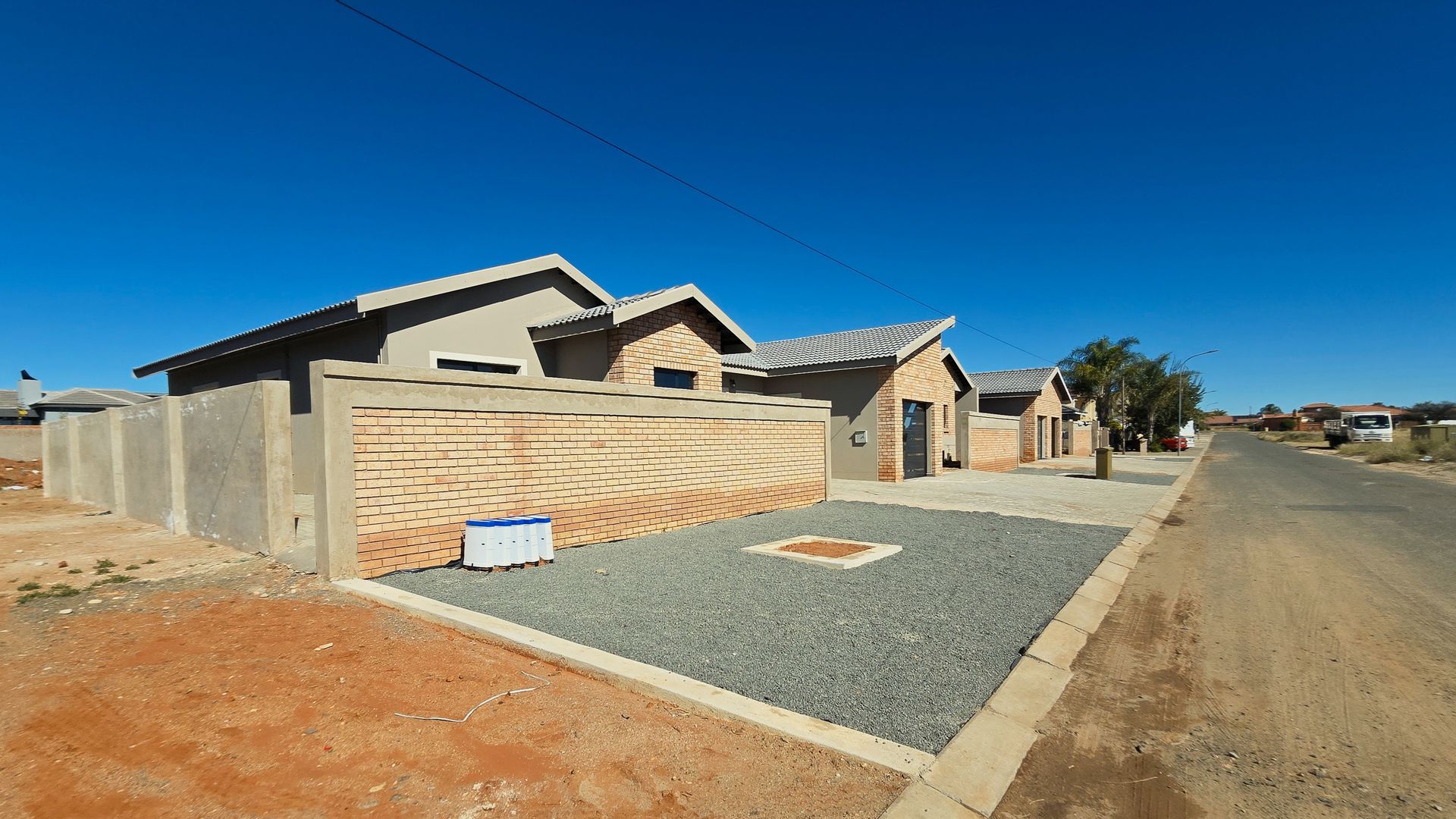Brand New 2 Bedroom 2 Bath+ 1 Bedroom Flatlet | Pre-Sale Development