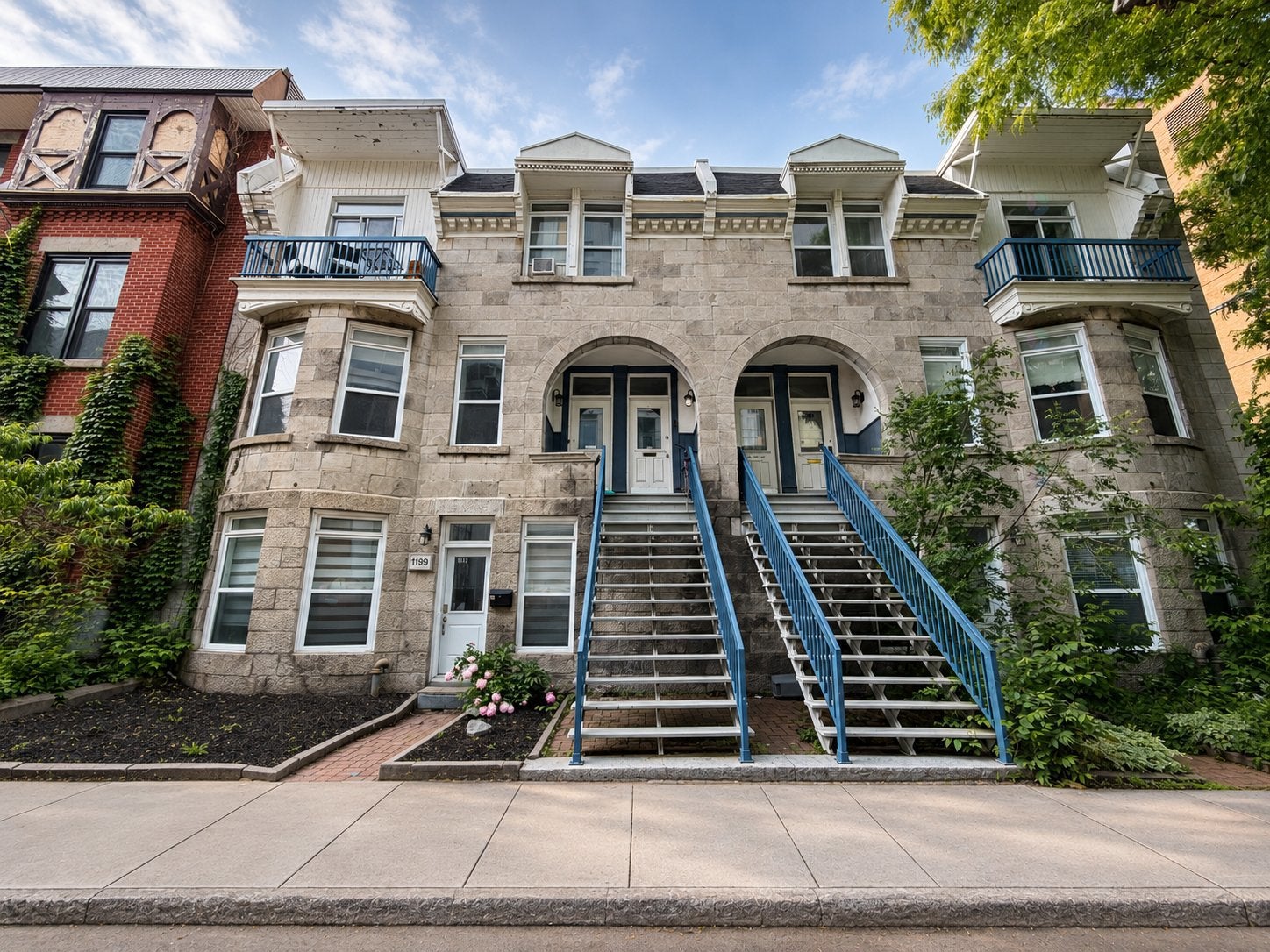 Montréal (Ville-Marie), Québec