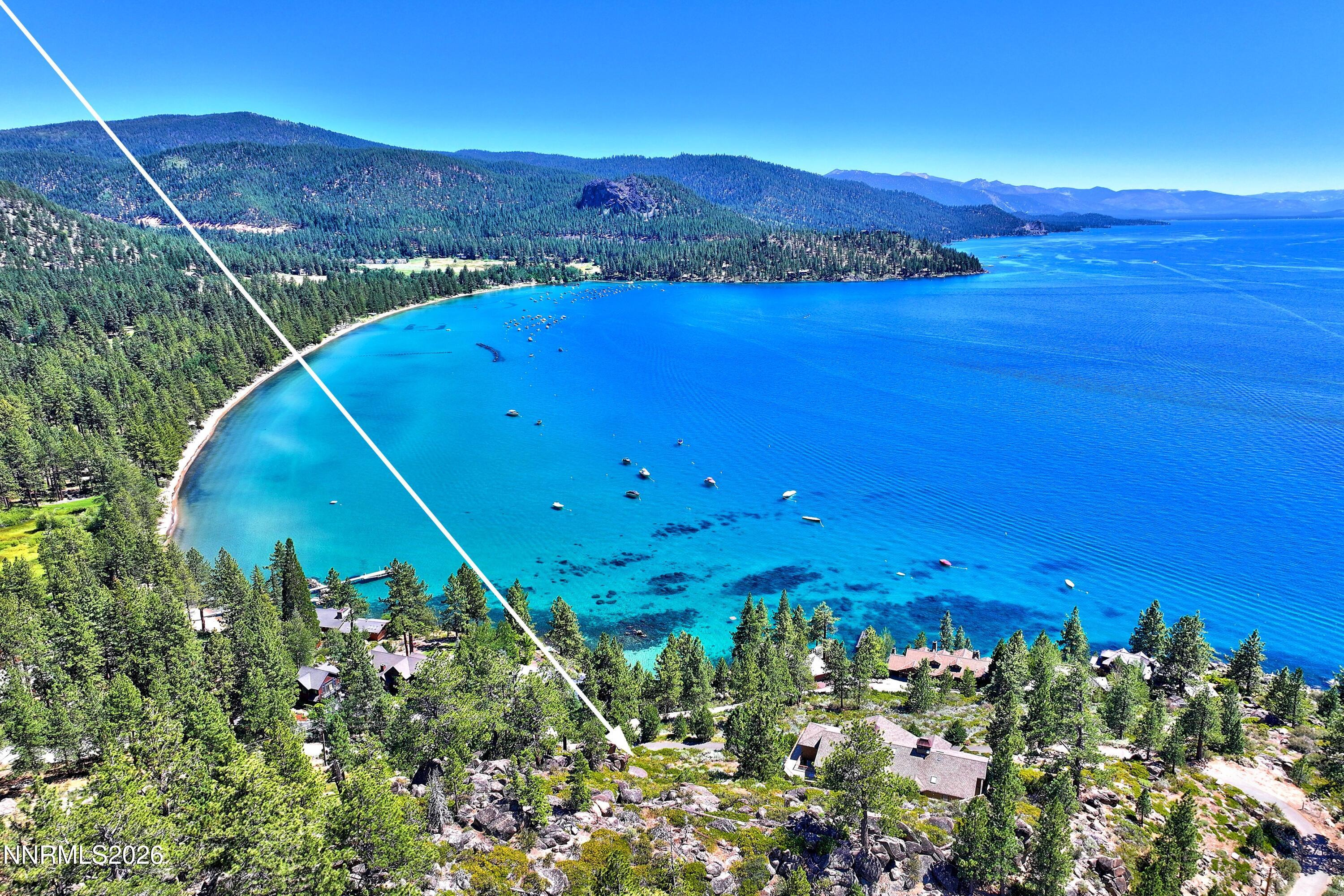 Exceptional Homesite for a One-of-a-Kind Luxury Estate