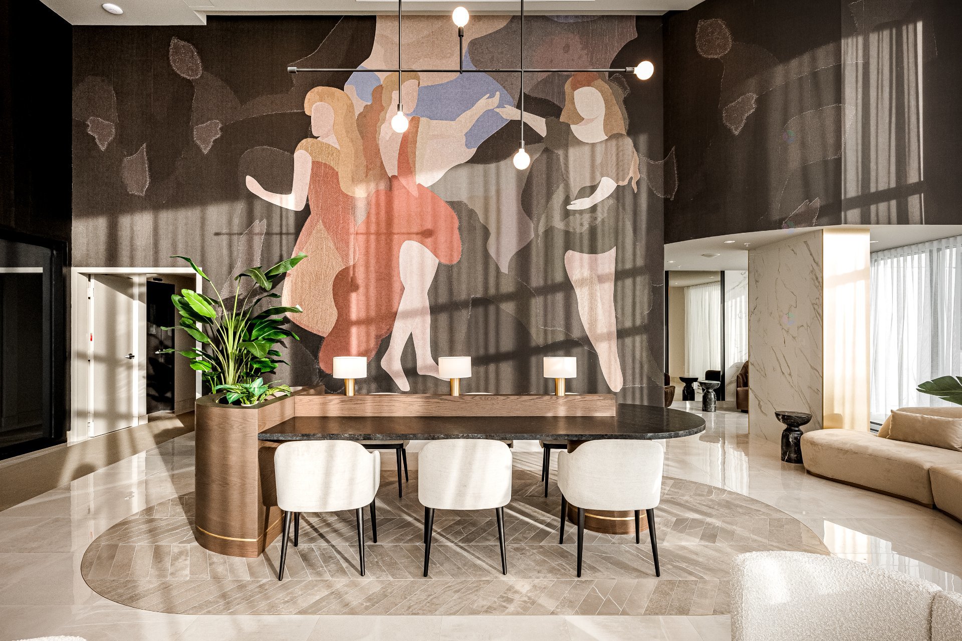 Laval (Chomedey), Québec