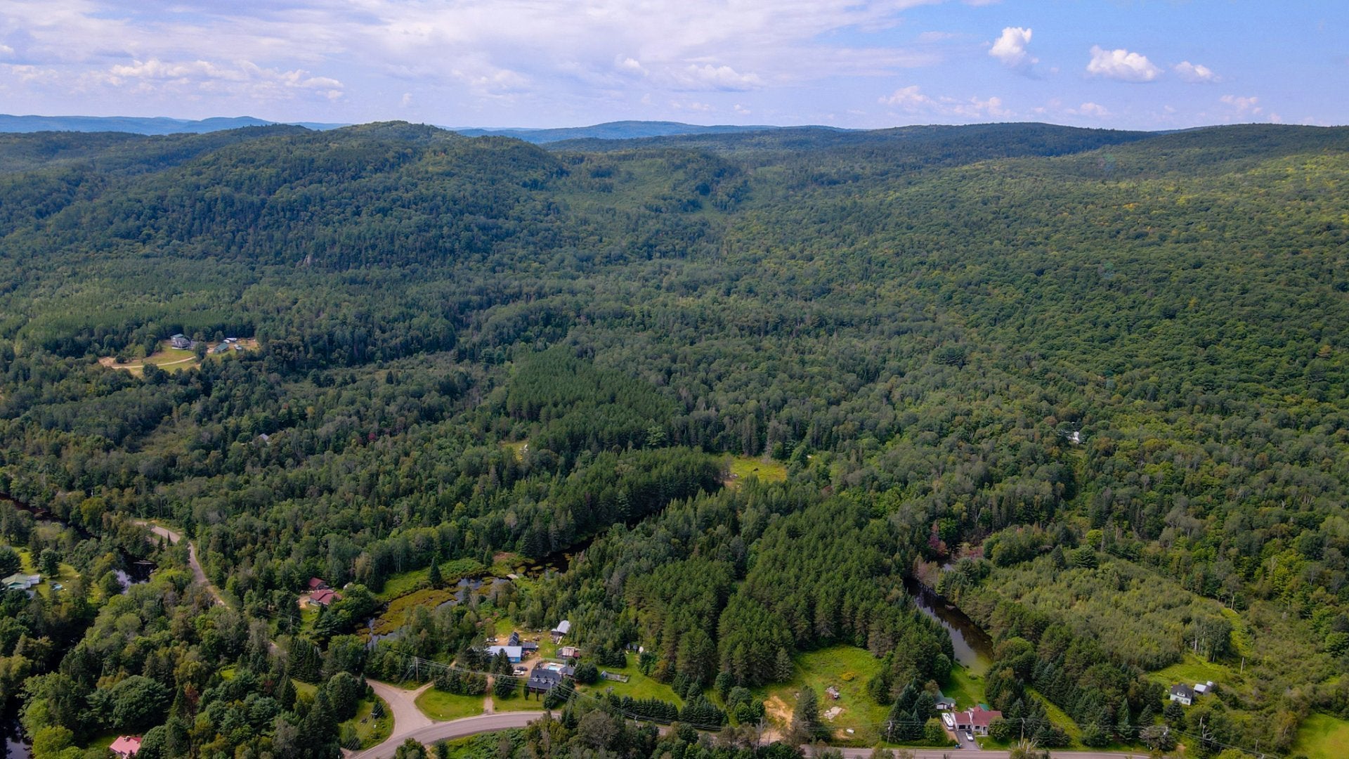 Mandeville, Québec