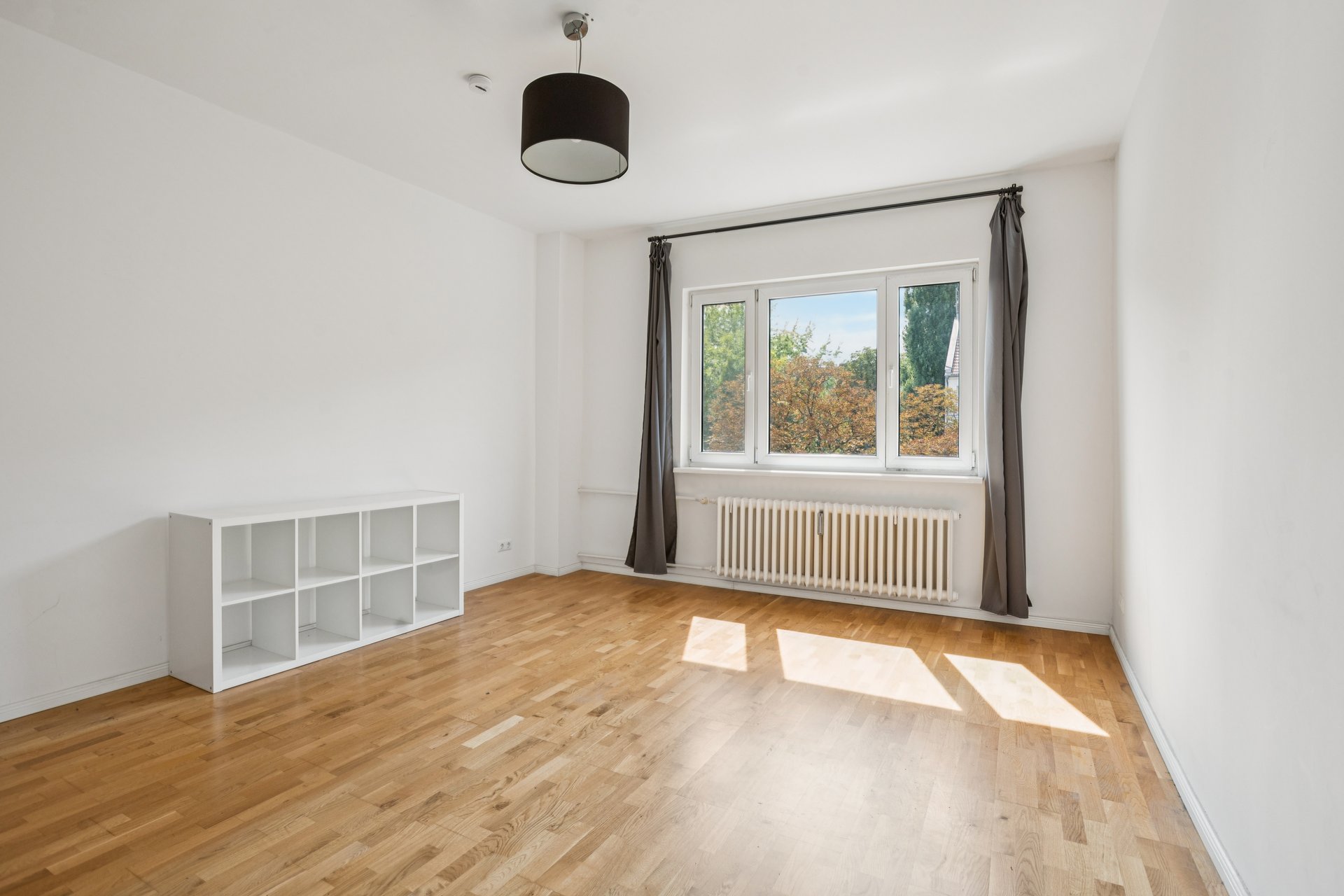 Zeitgemäß modernisierte Wohnung in guter Wohnlage