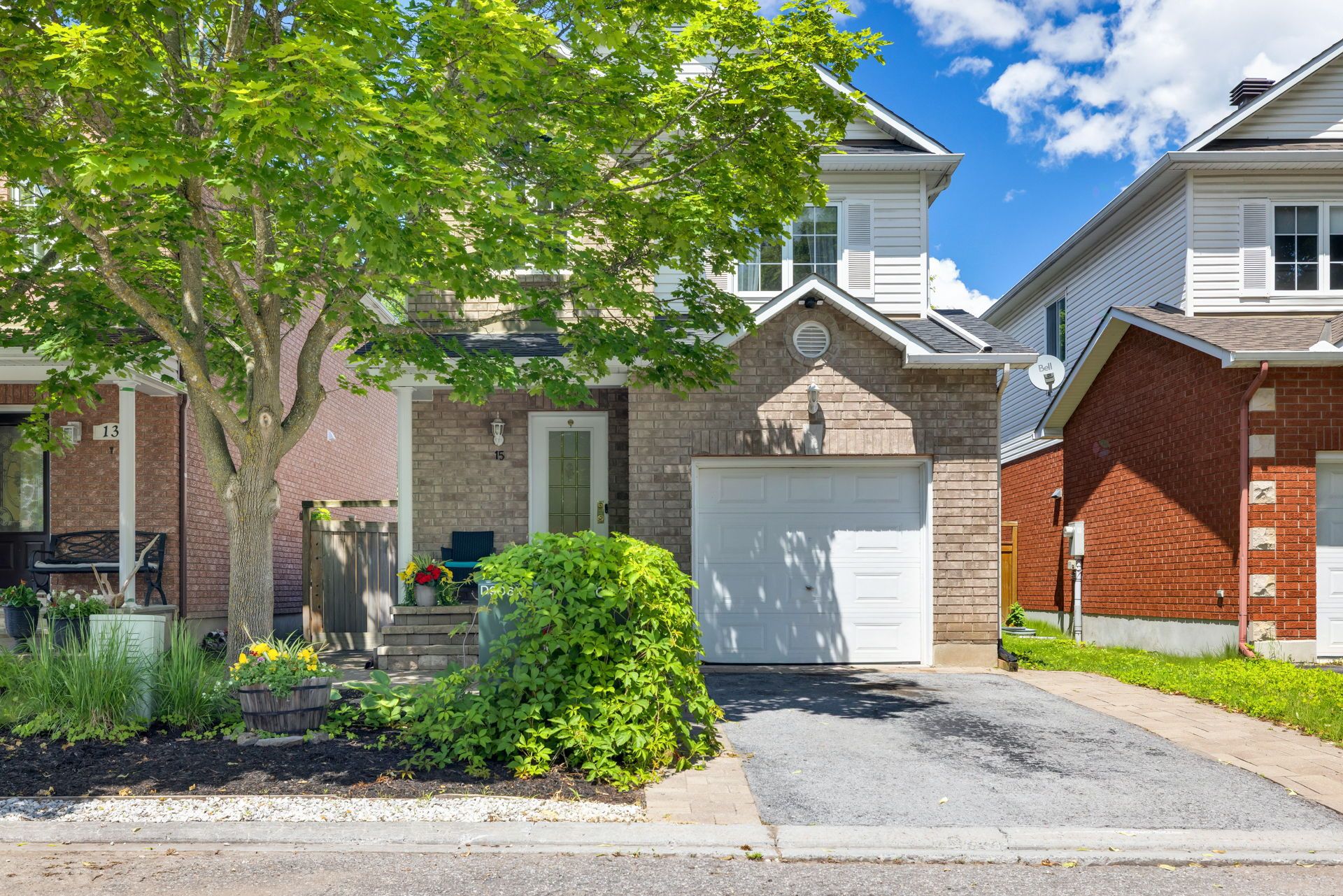 Beautiful Family Home near Ottawa