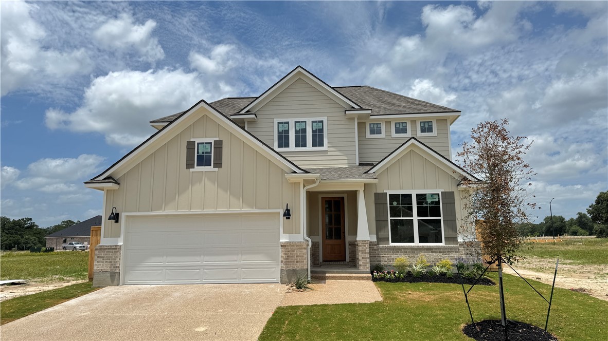 New Construction