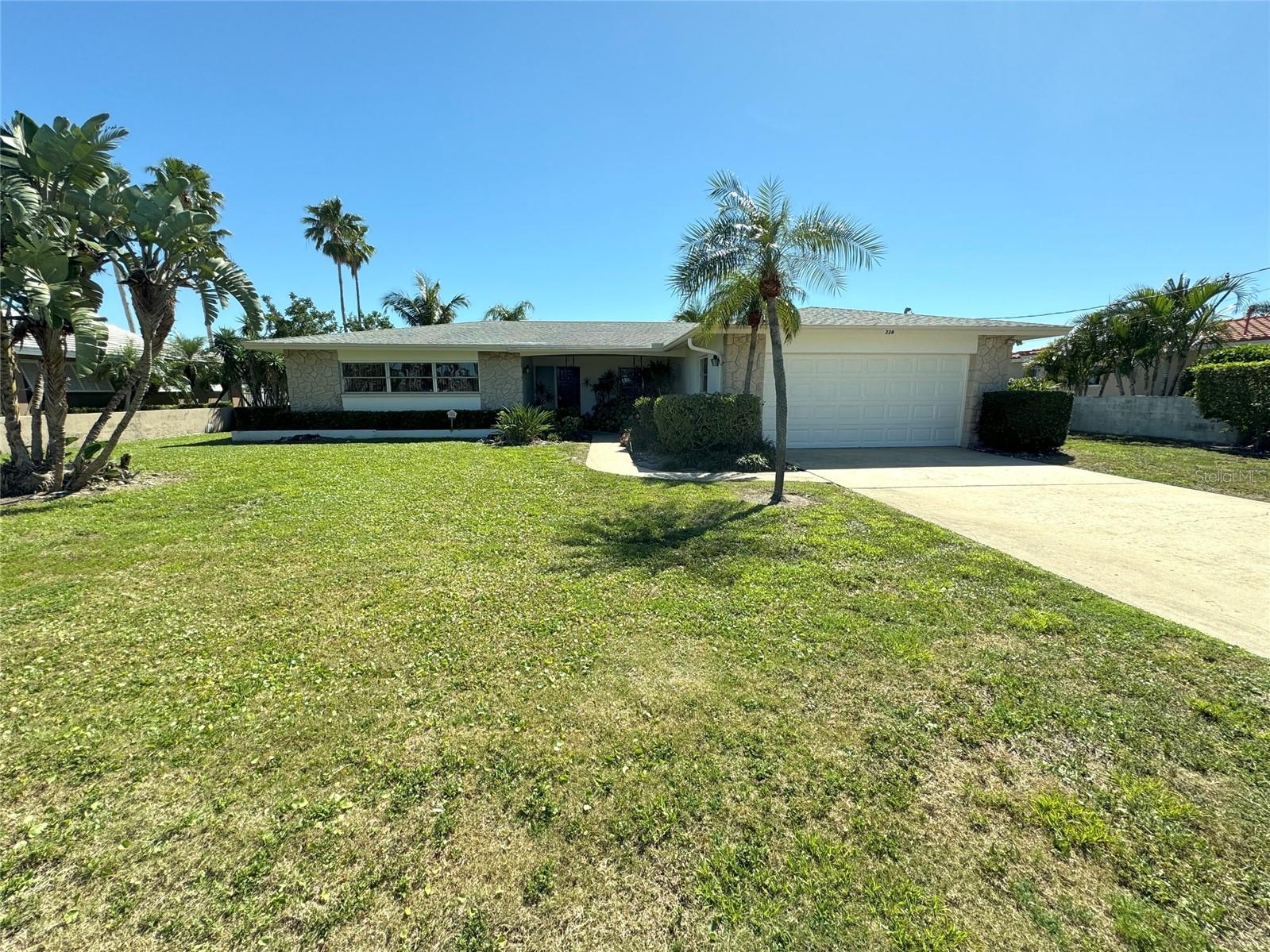 Belleair Beach Waterfront