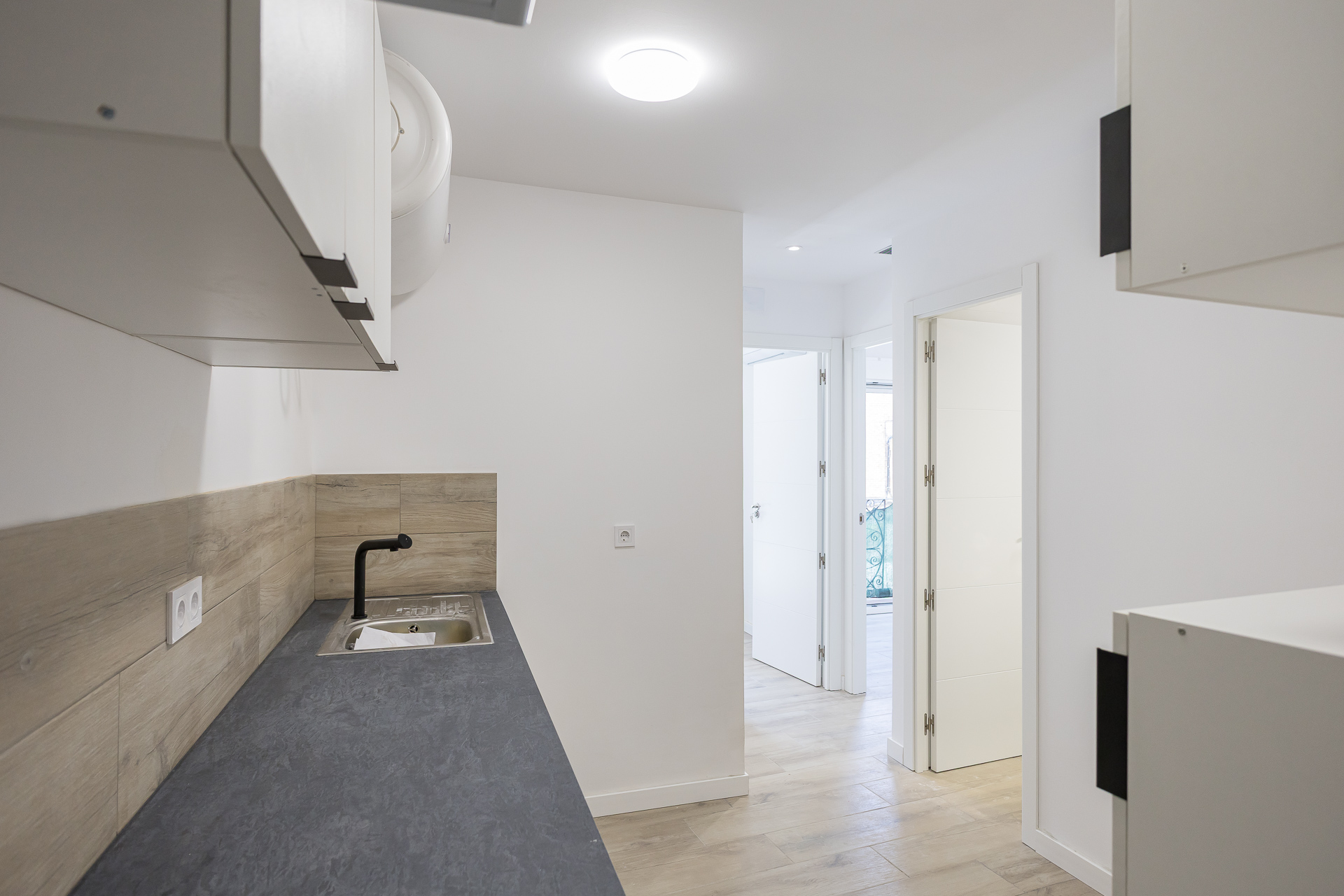 Magnificent home 2 min from Estrecho metro