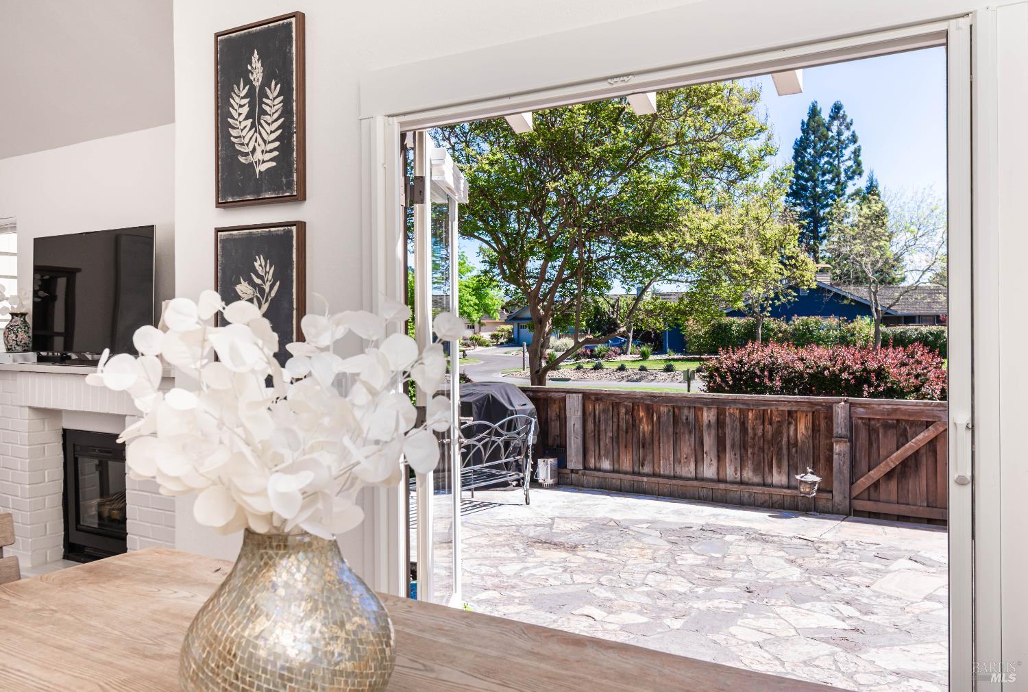 Where Wine Country Meets Modern Living