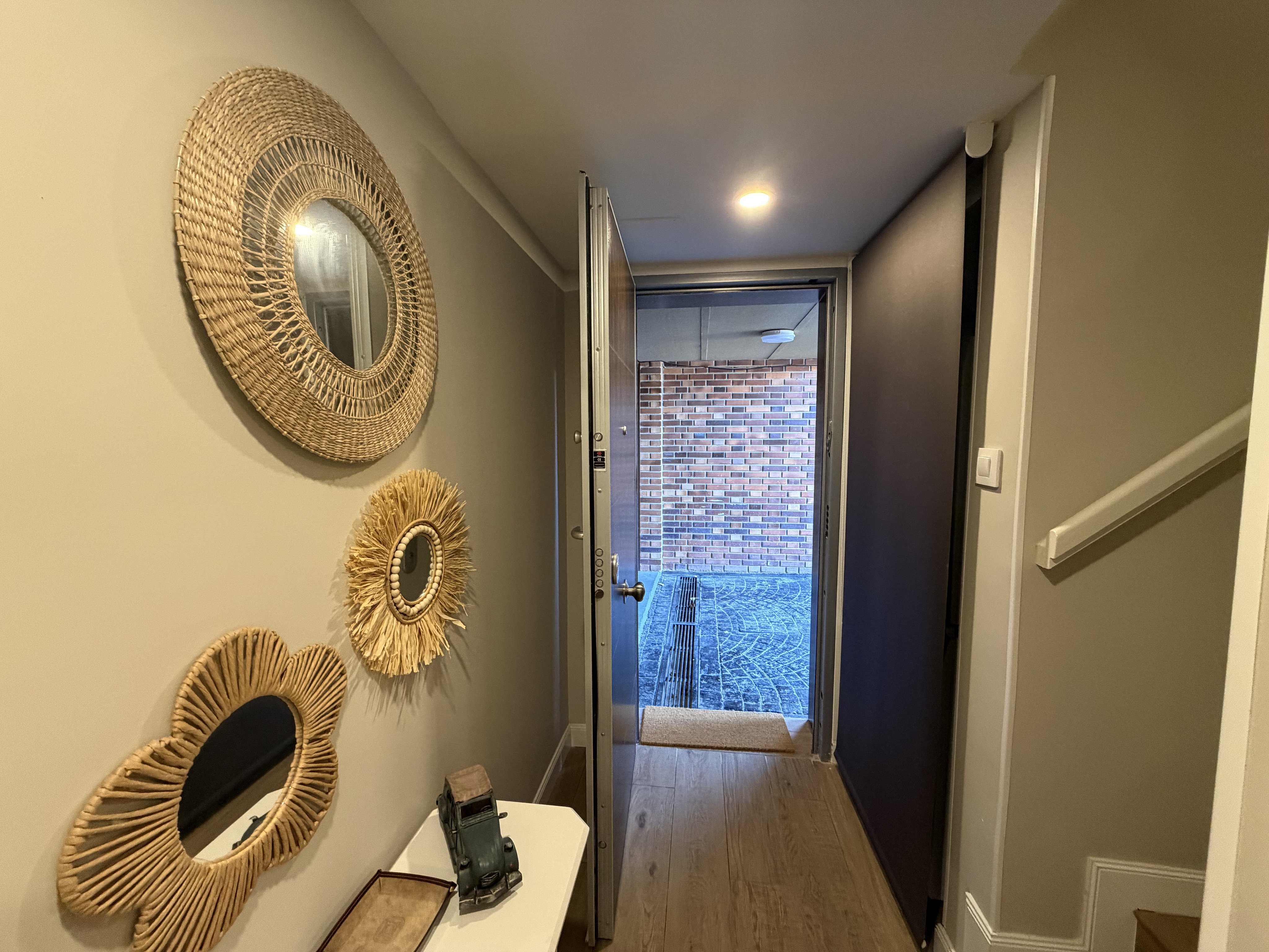 Magnificent apartment in Majadahonda