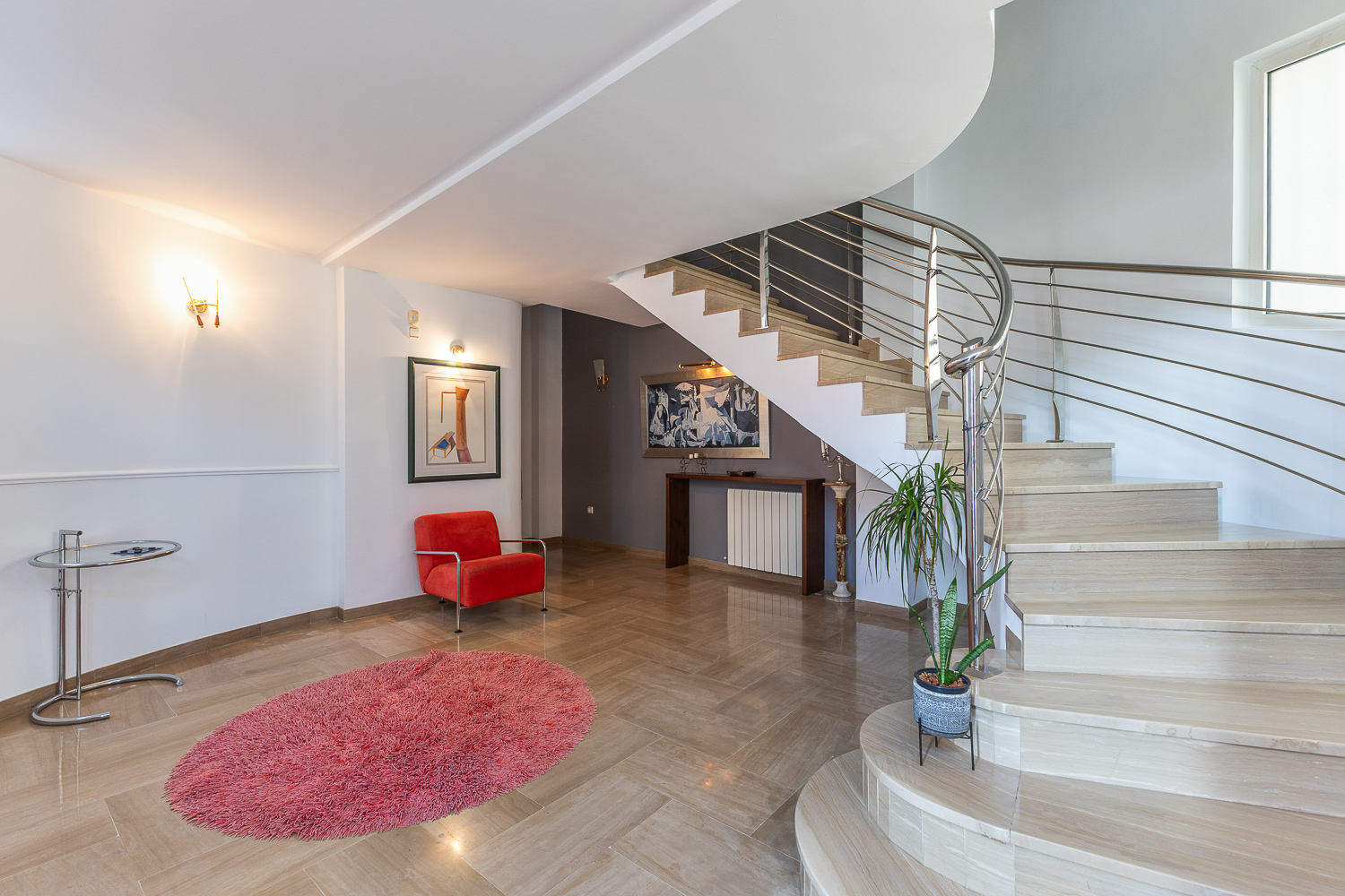 Fabulosa casa de pueblo con garaje en el corazón de Albal