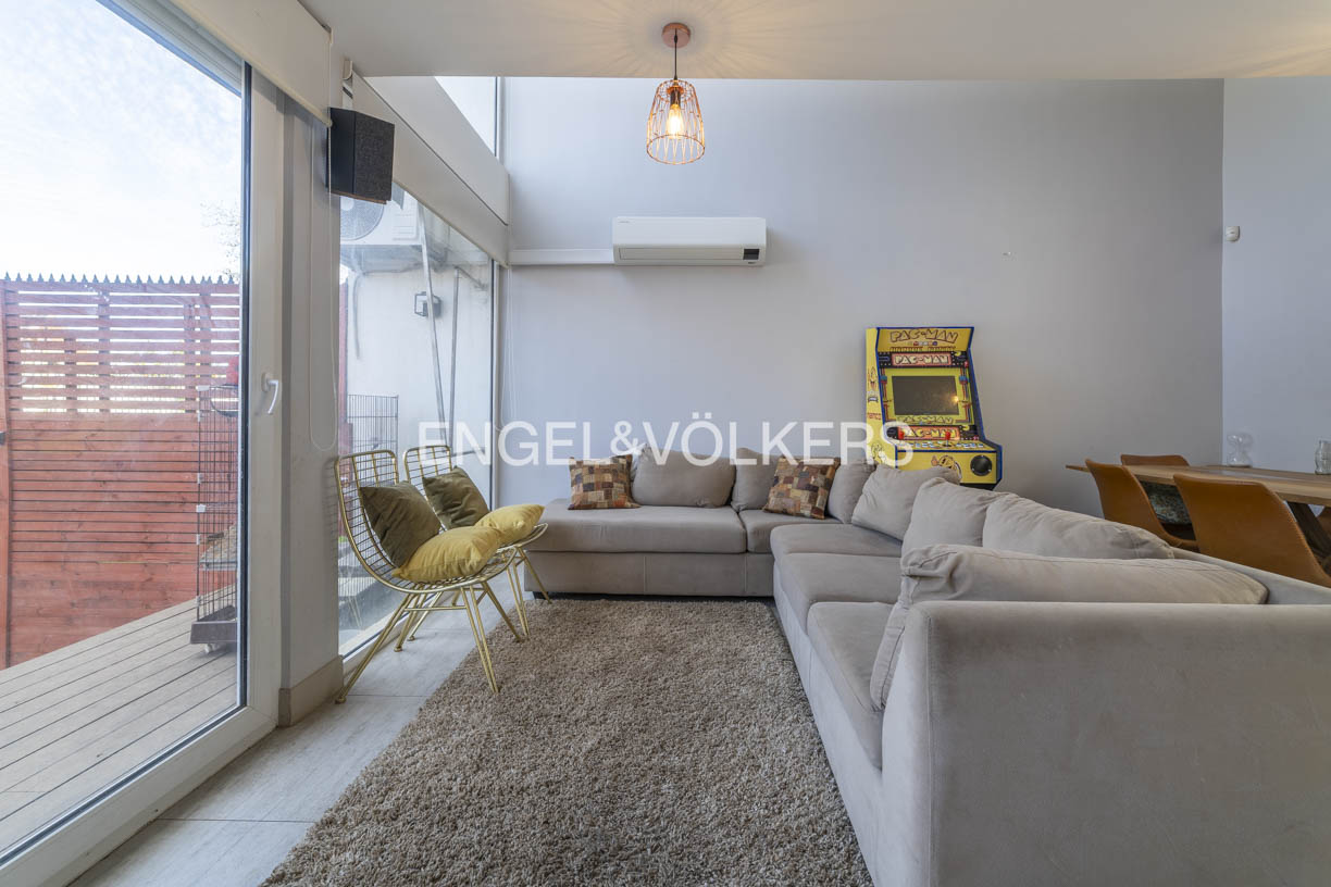 Exclusivo Townhouse sector Las Pircas