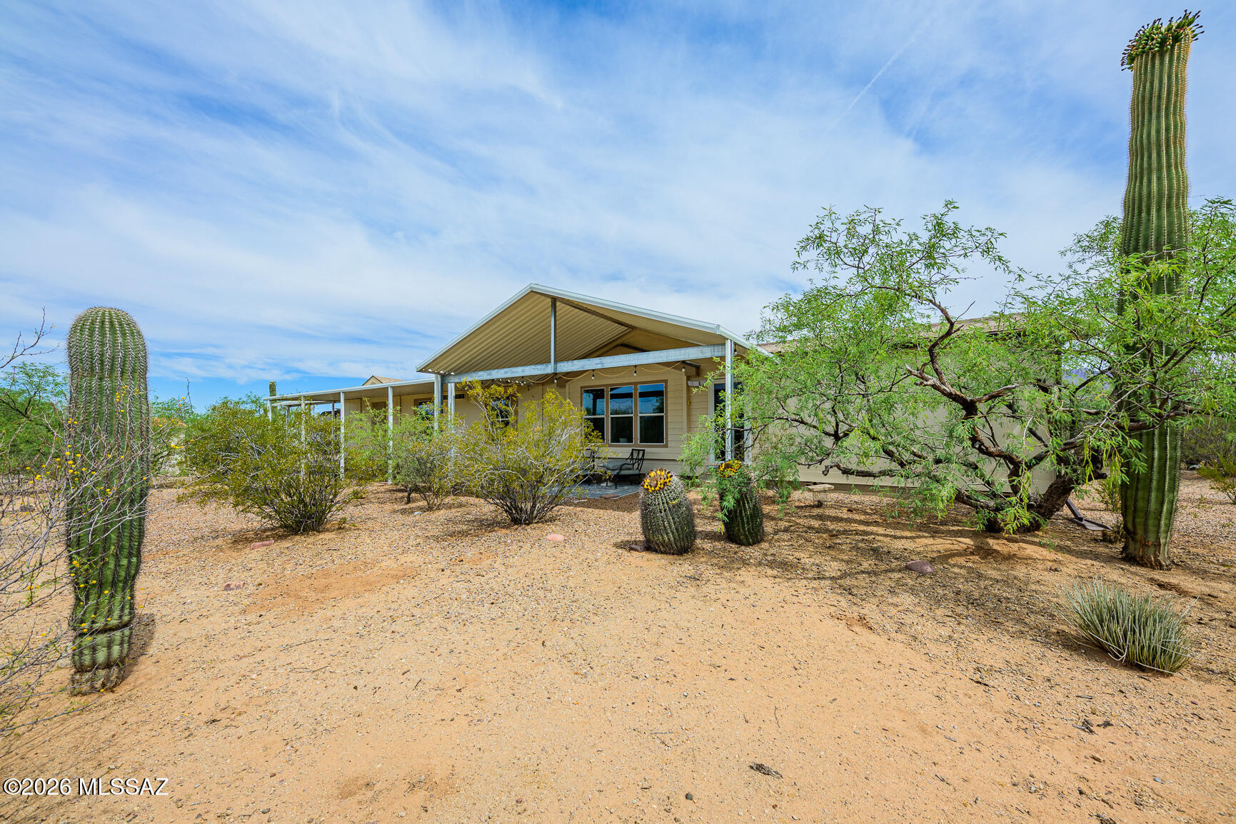 San Joaquin Ranch Estates