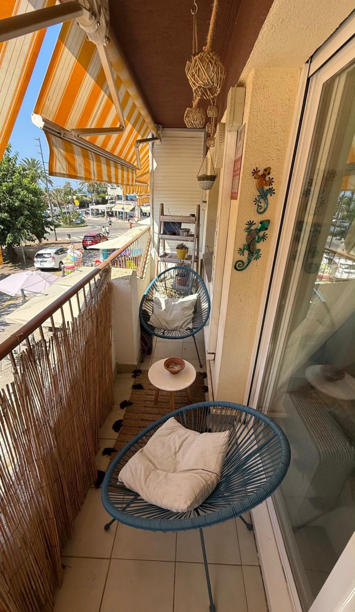 Acogedor apartamento reformado en primera línea de mar en Pineda de Mar