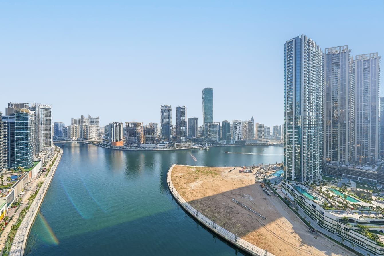 Luxury Waterfront Living | Fully Renovated