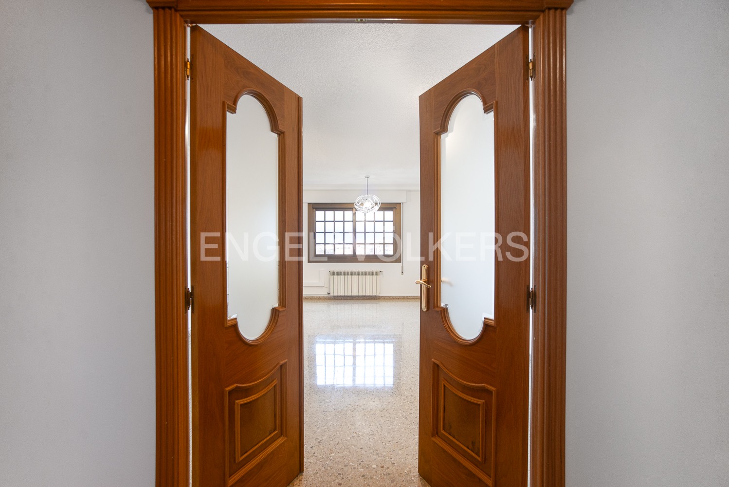 Penthouse in Plaza Juez Borrull, Castellón