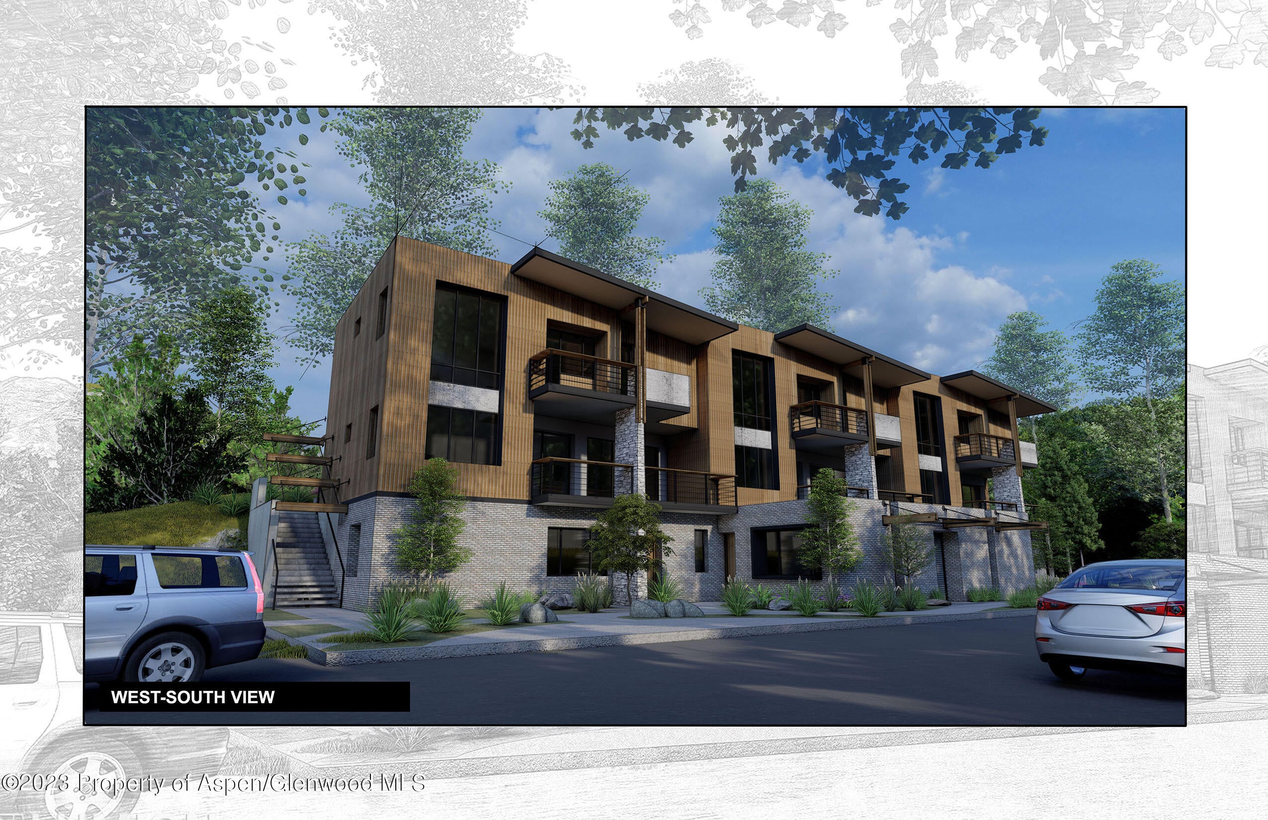 Tree Farm Development