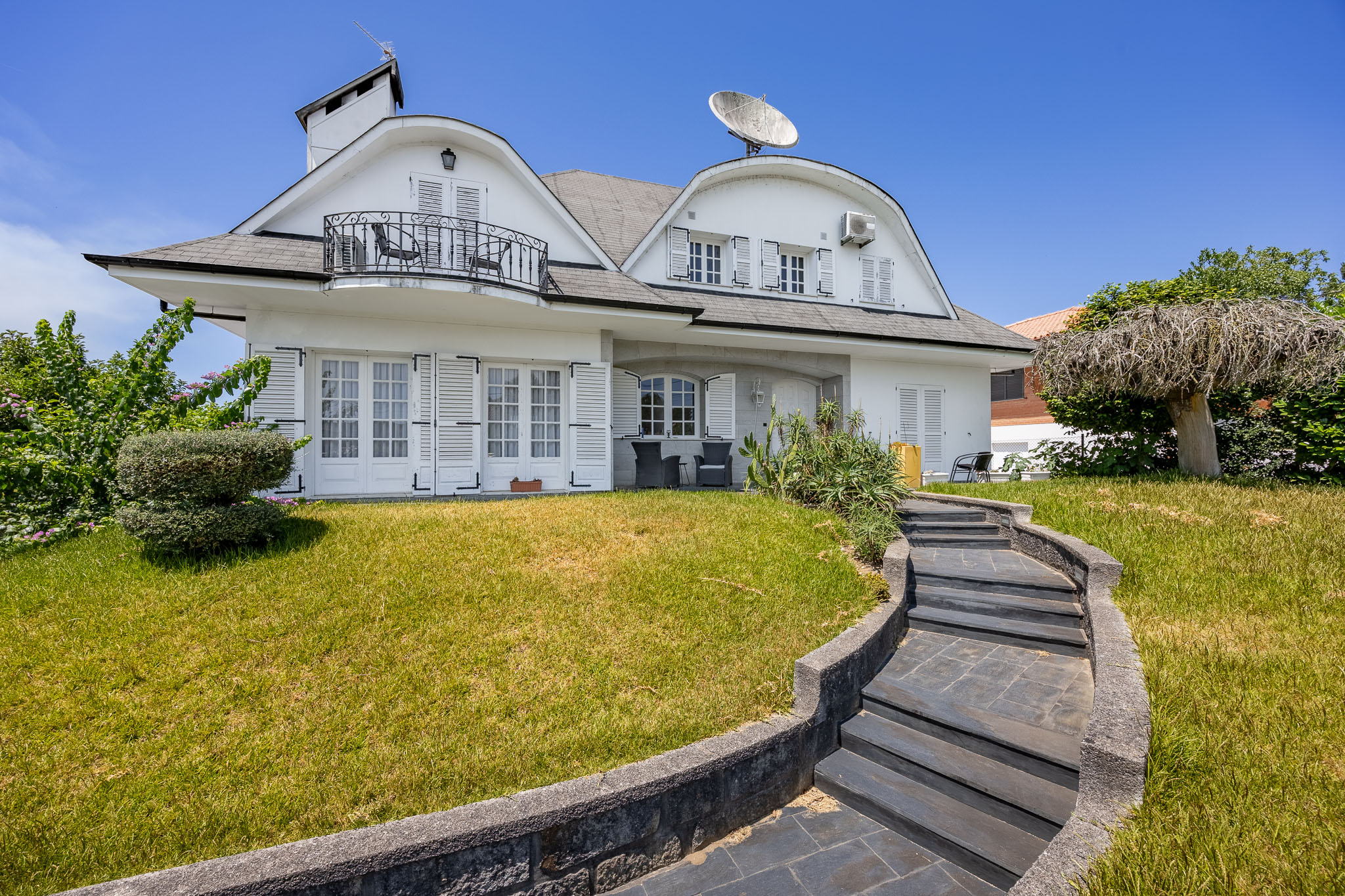 Bed & Breakfast mit Pool in Amares, Braga, Nordportugal